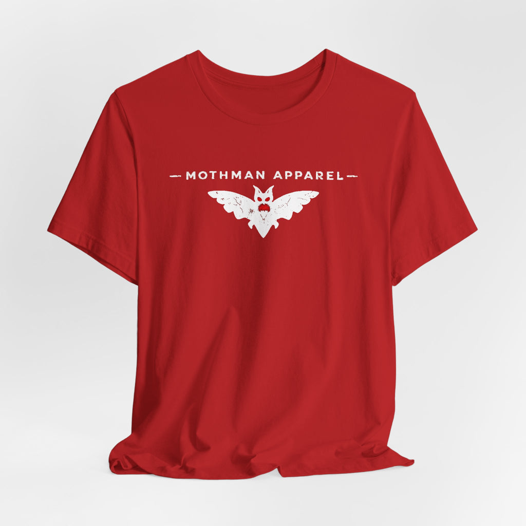 Mothman Original Tee (Light)