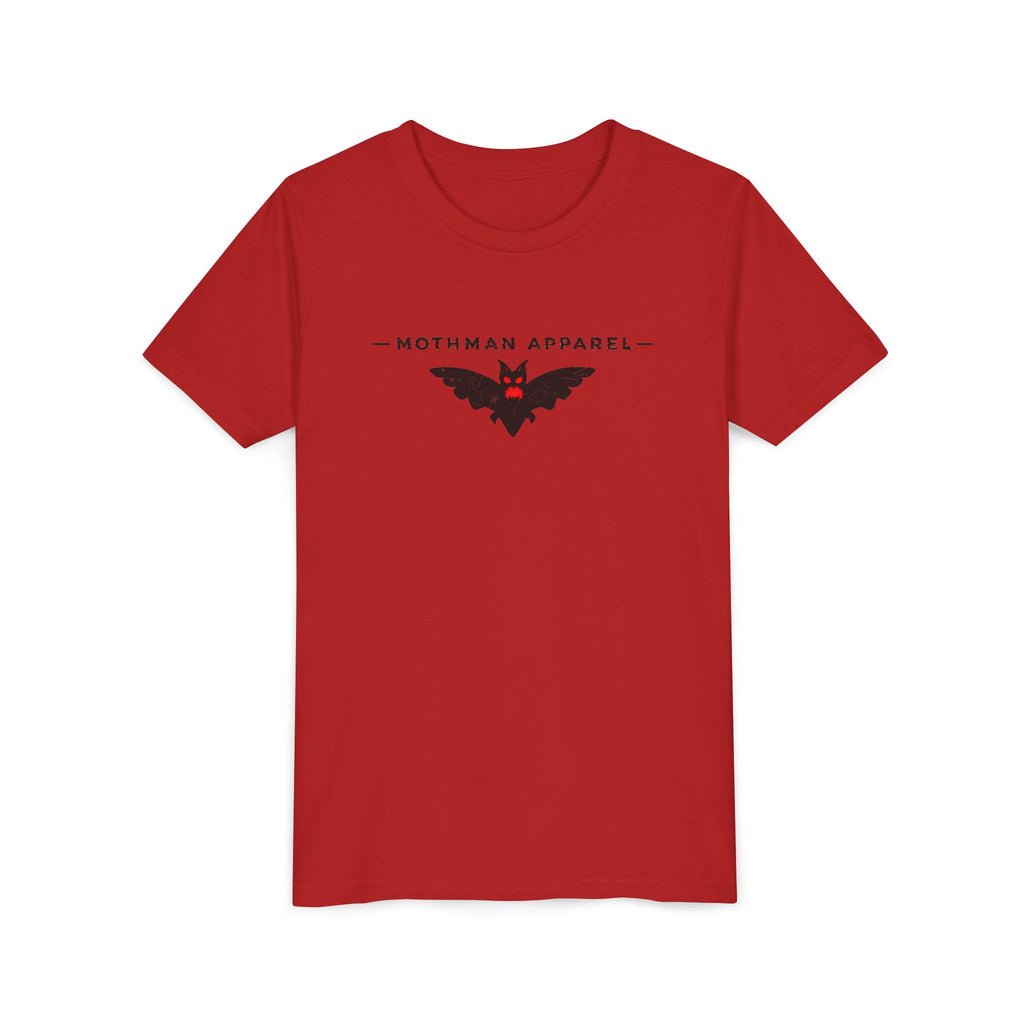 Mothman Original Youth Tee (Dark)