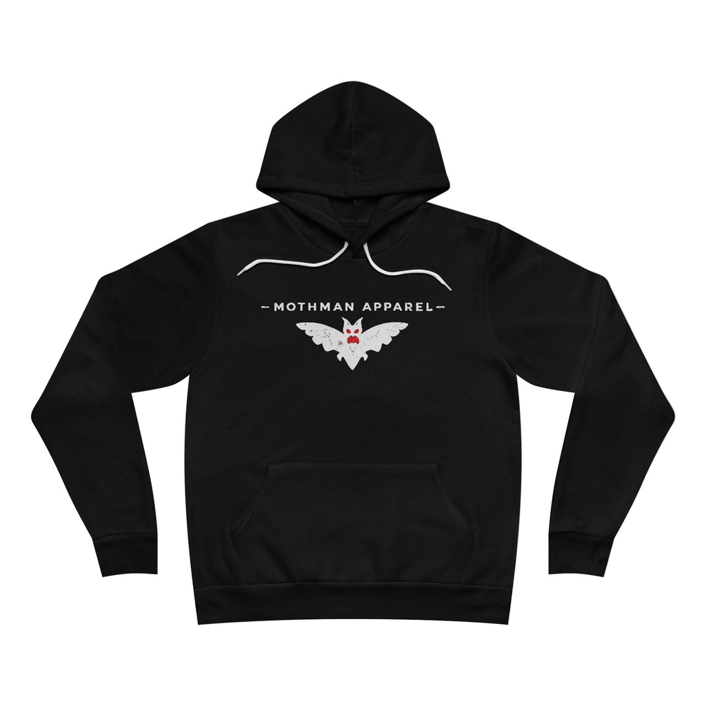 Mothman Original Hoodie (Light)