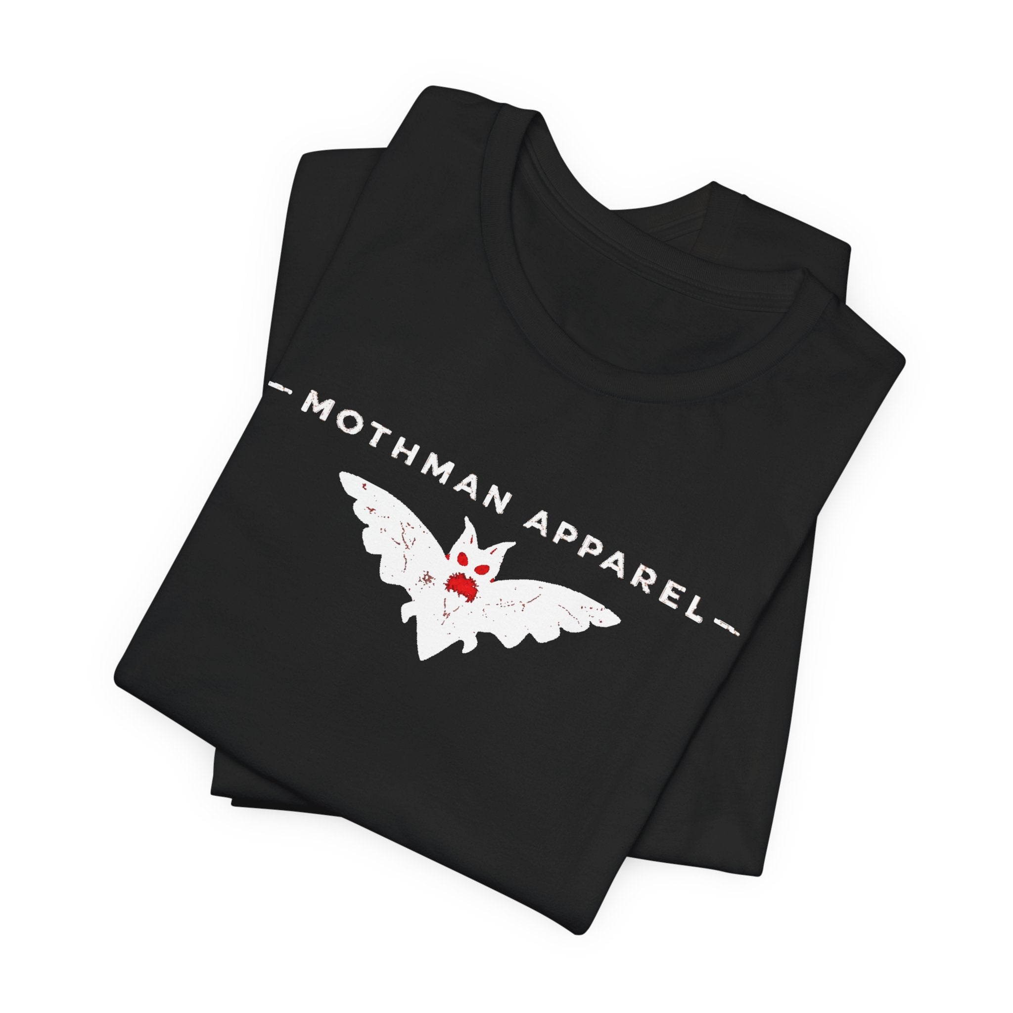 Mothman Original Tee (Light)