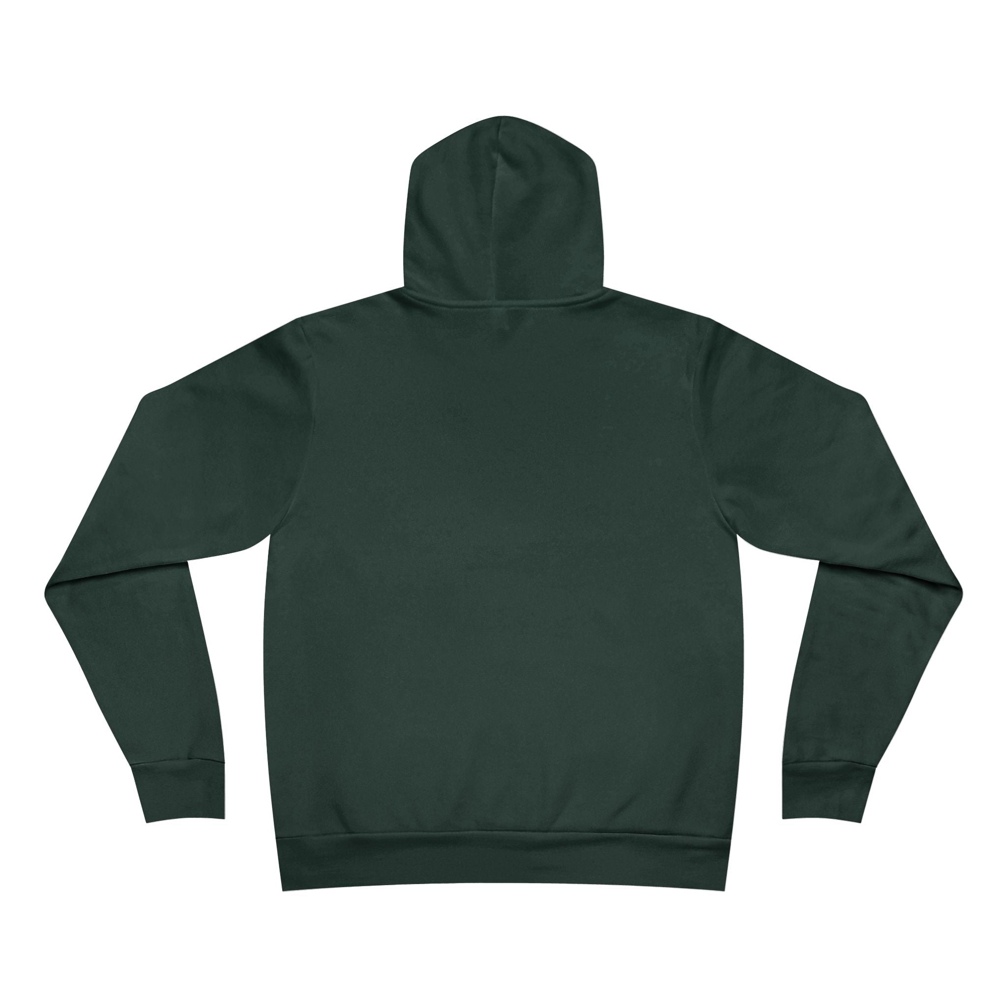 Mothman Original Hoodie (Dark)