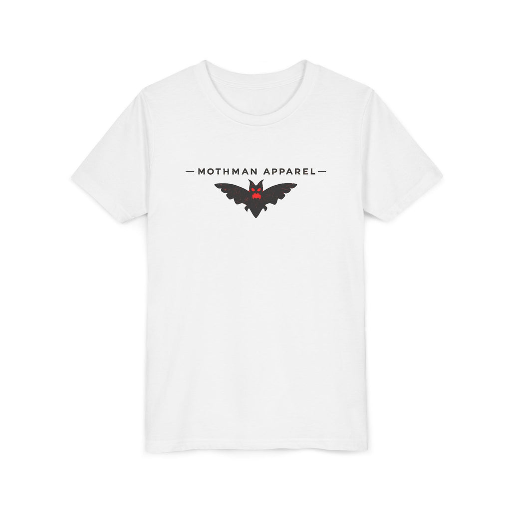 Mothman Original Youth Tee (Dark)