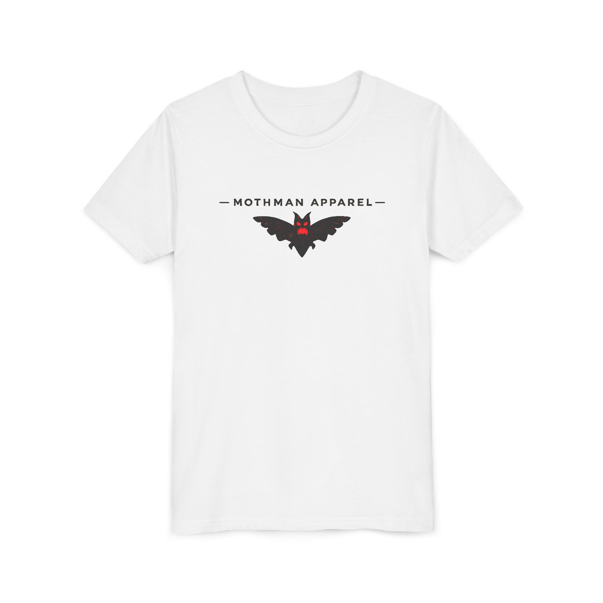 Mothman Original Youth Tee (Dark)