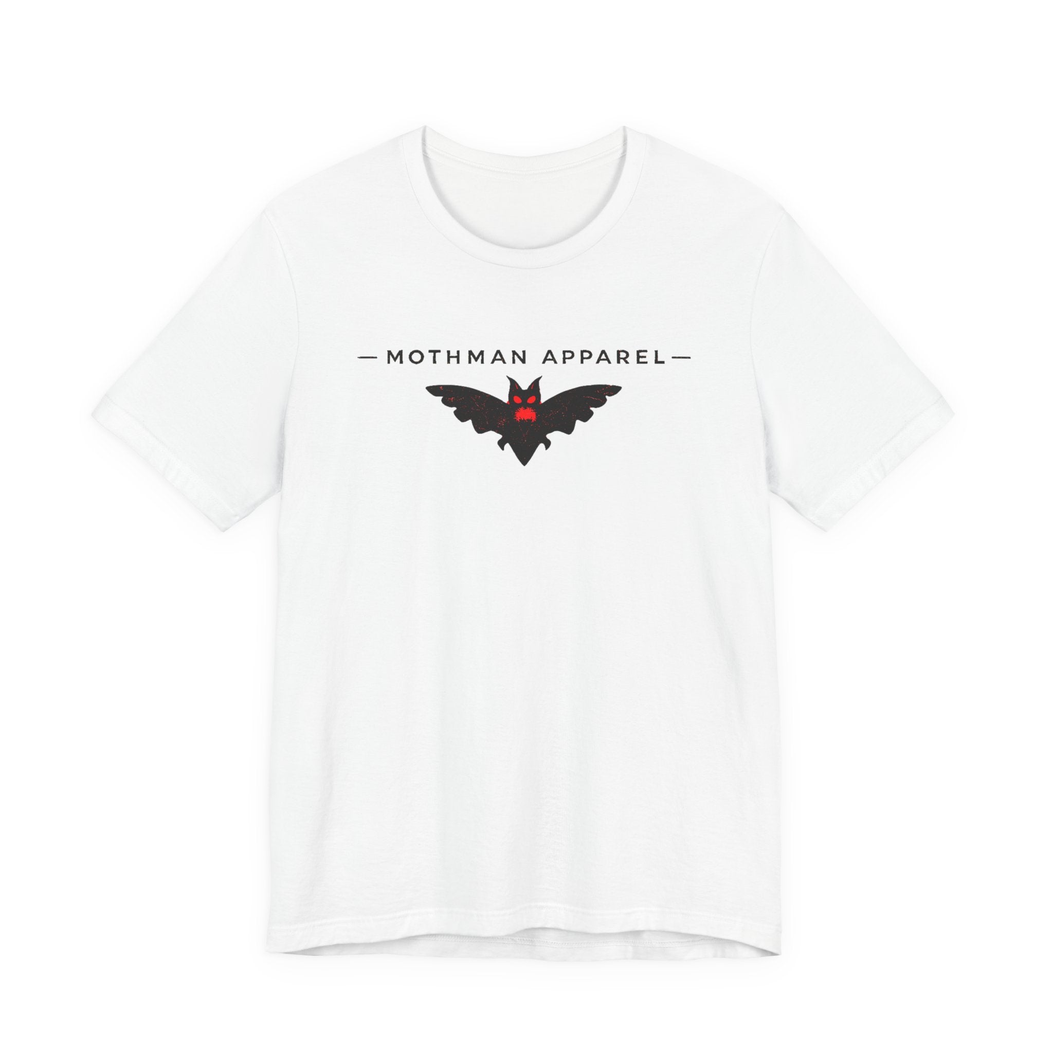 Mothman Original Tee (Dark)