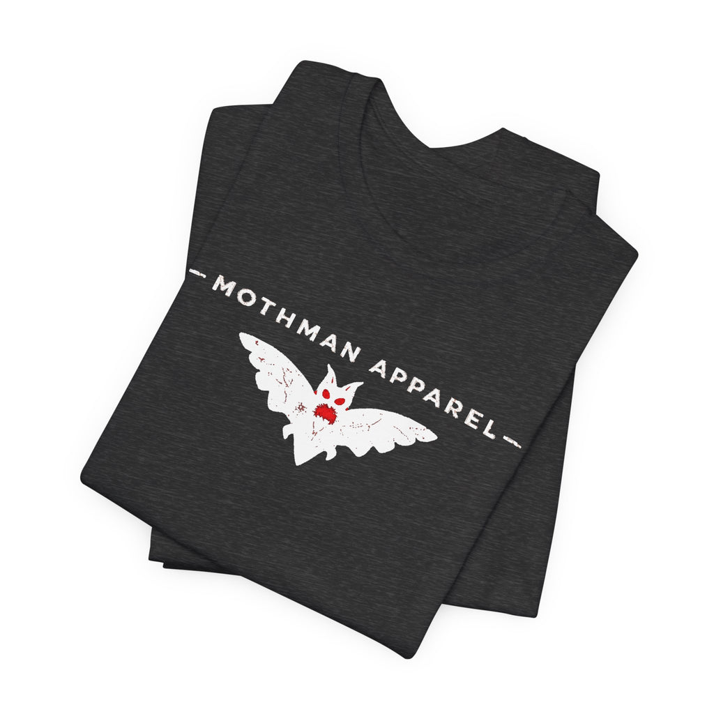 Mothman Original Tee (Light)