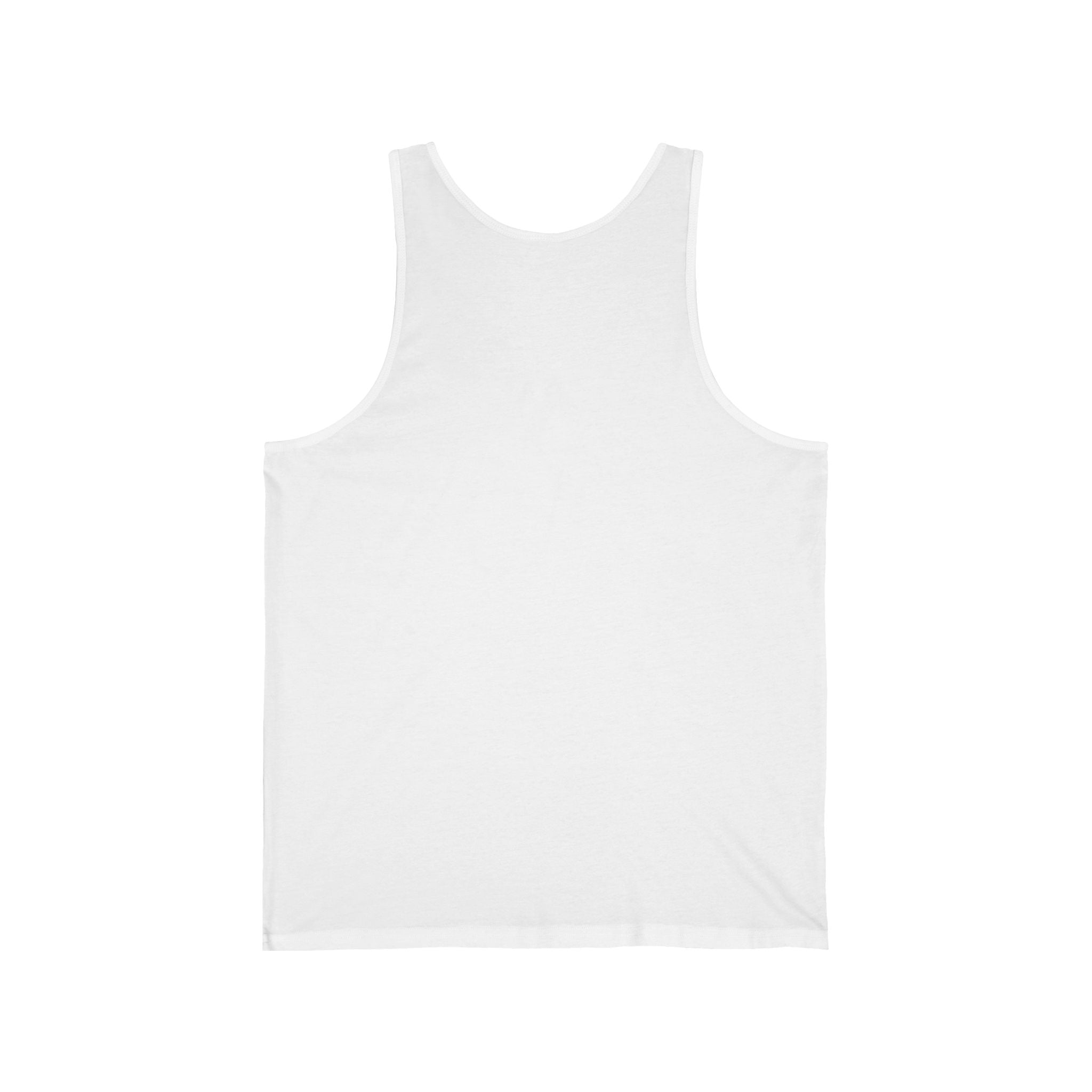 Support Your Local Hookers Tank Top — Vintage Fishing Crew Muscle Tee