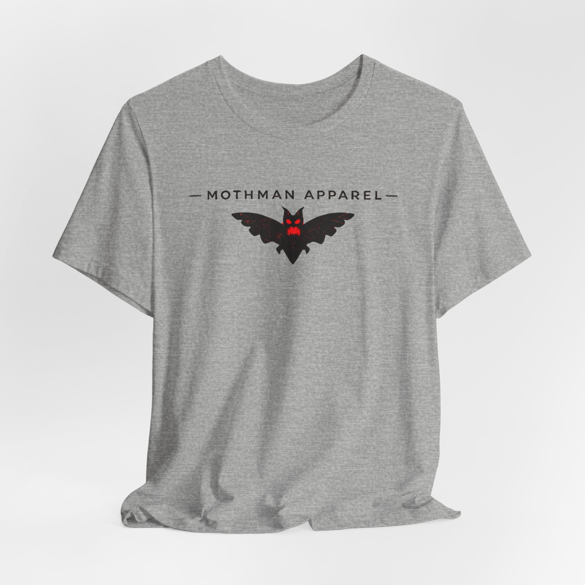 Mothman Original Tee (Dark)