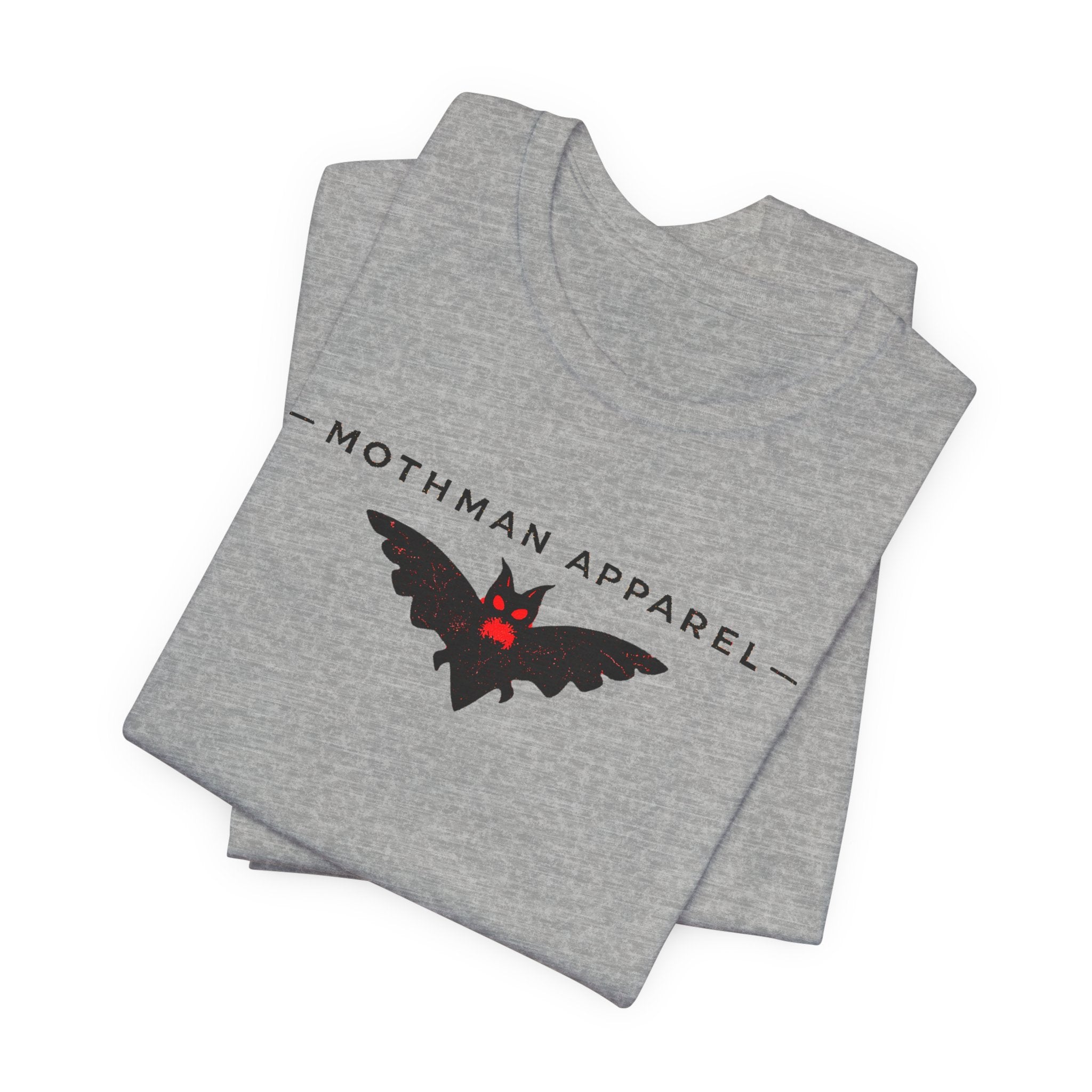 Mothman Original Tee (Dark)
