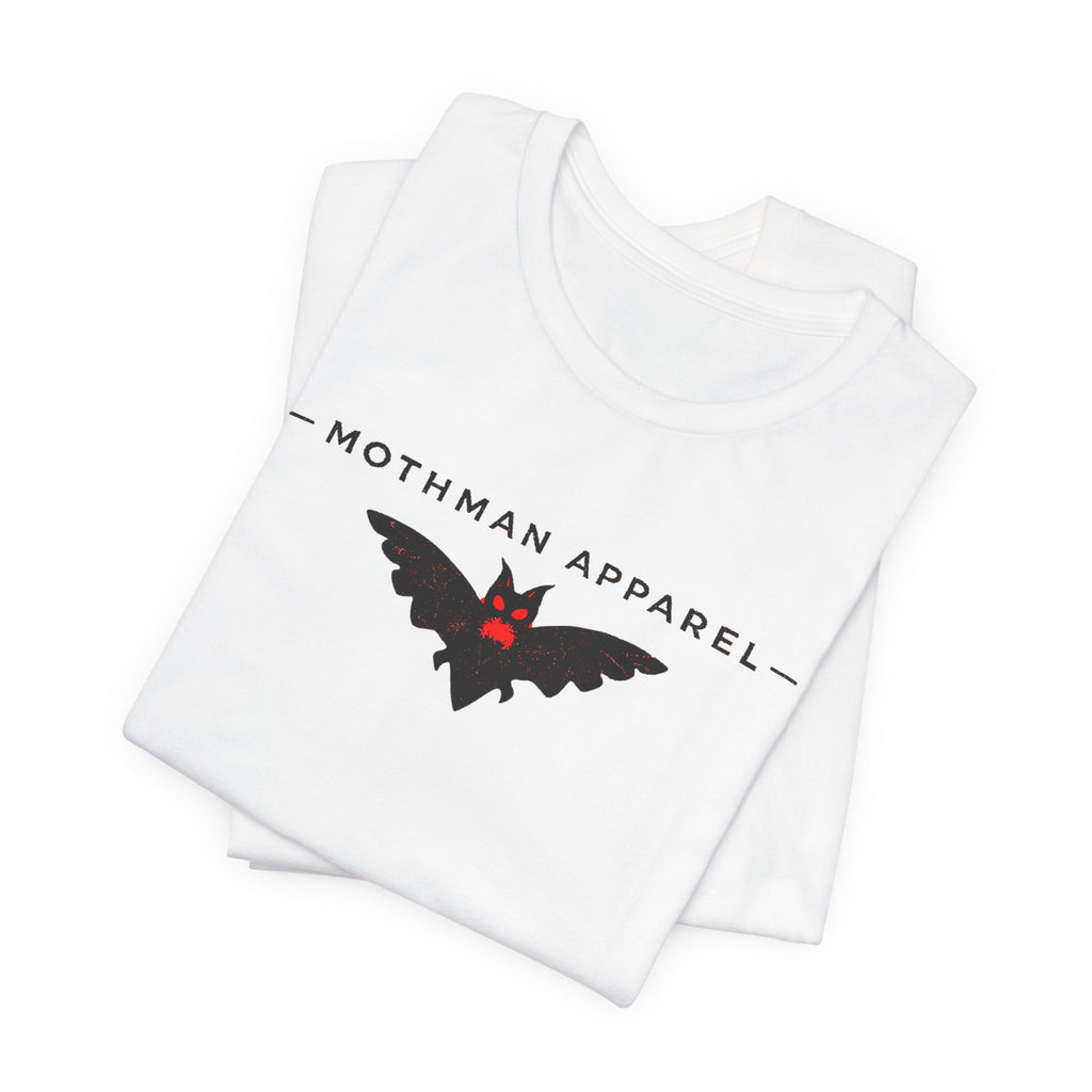 Mothman Original Tee (Dark)