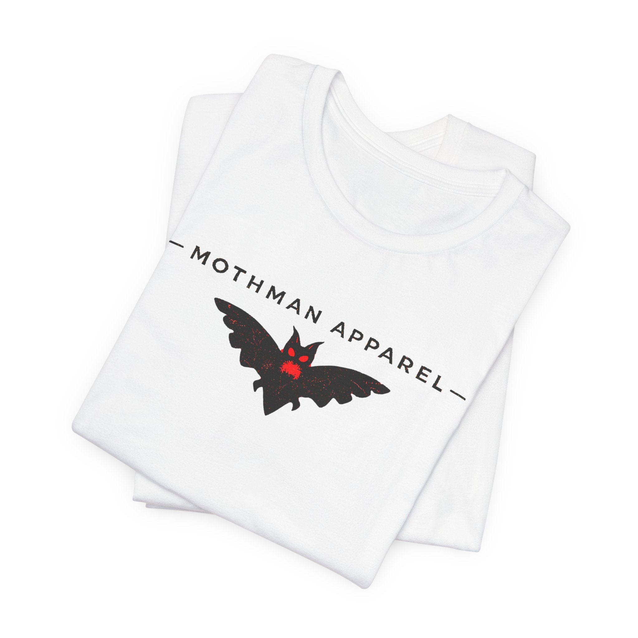 Mothman Original Tee (Dark)