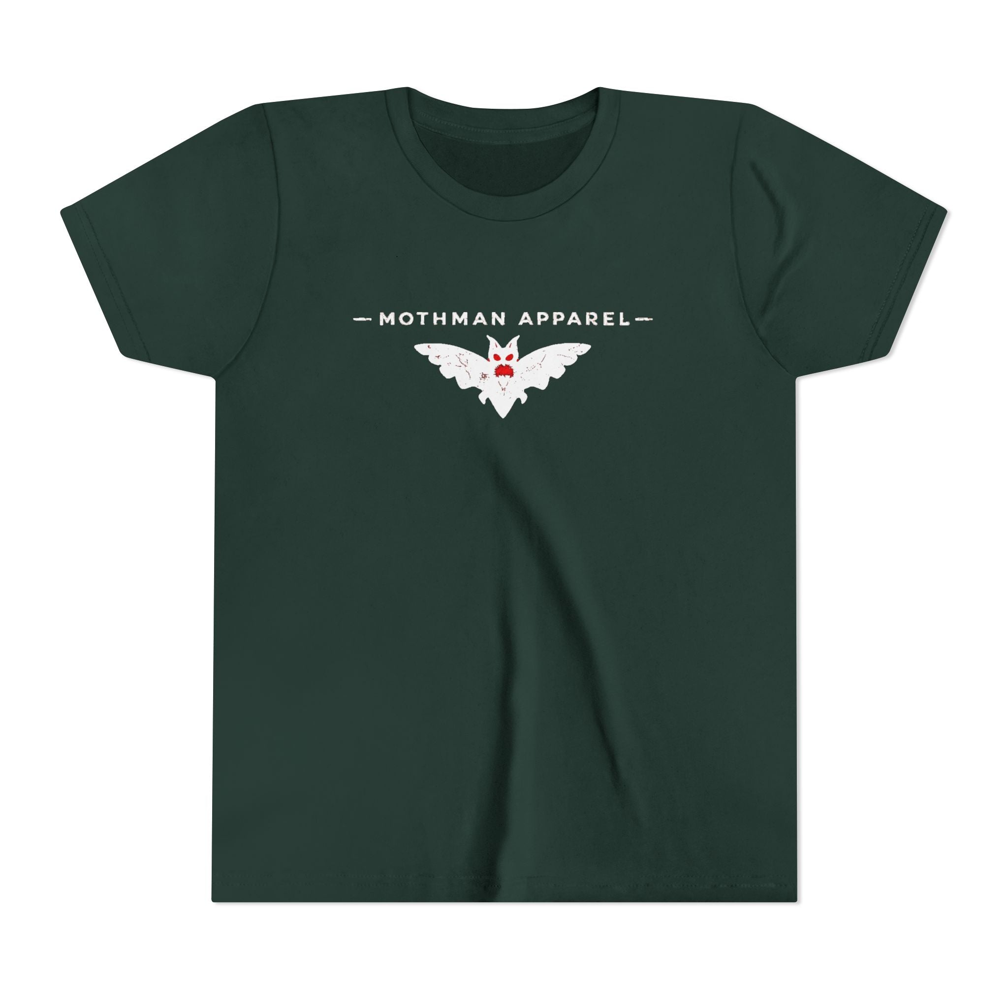 Mothman Original Youth Tee (Light)