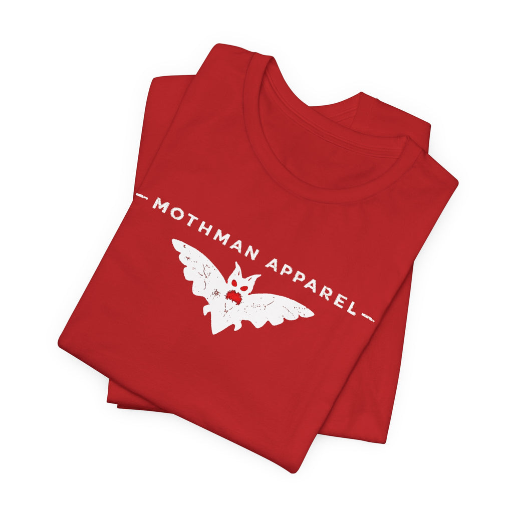 Mothman Original Tee (Light)