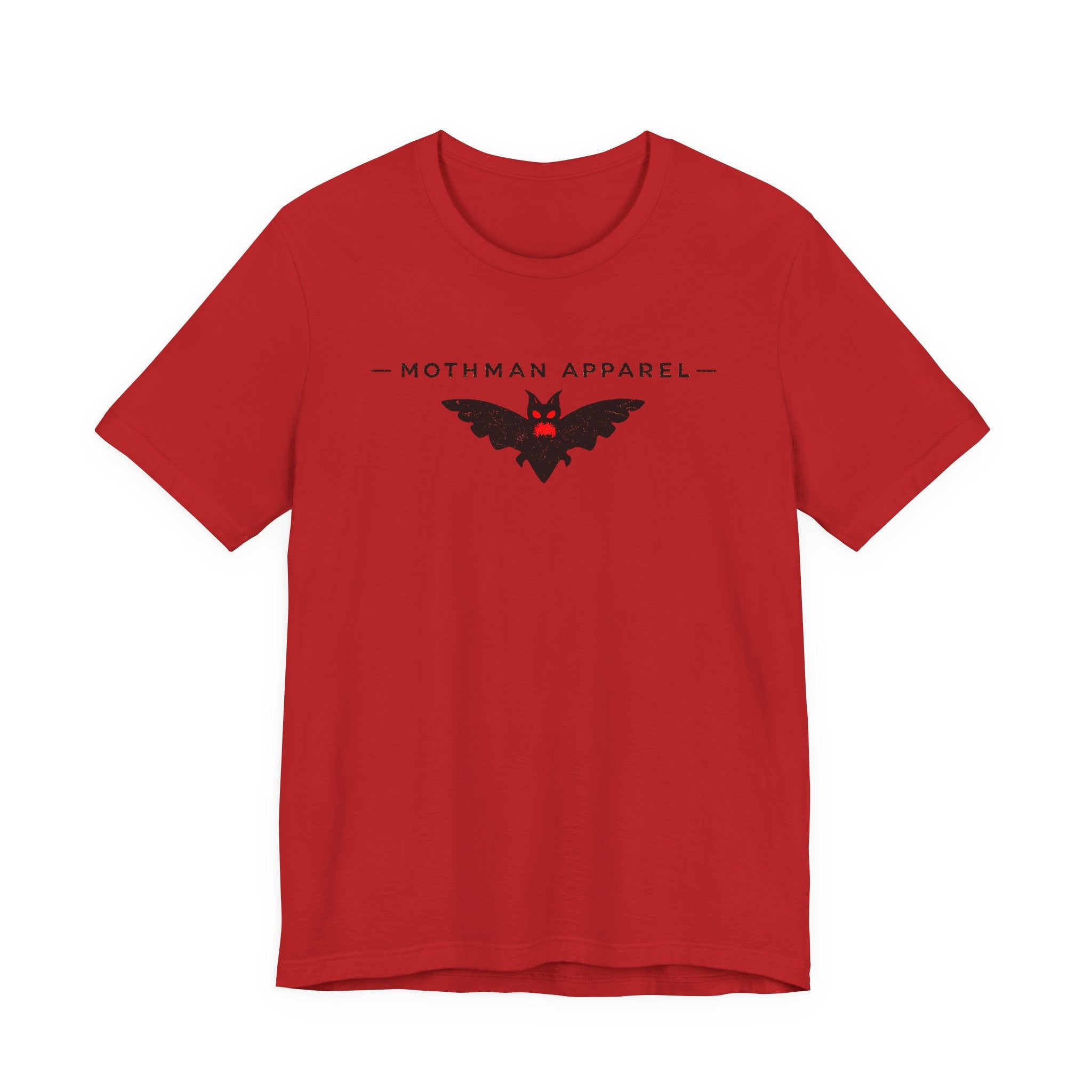Mothman Original Tee (Dark)