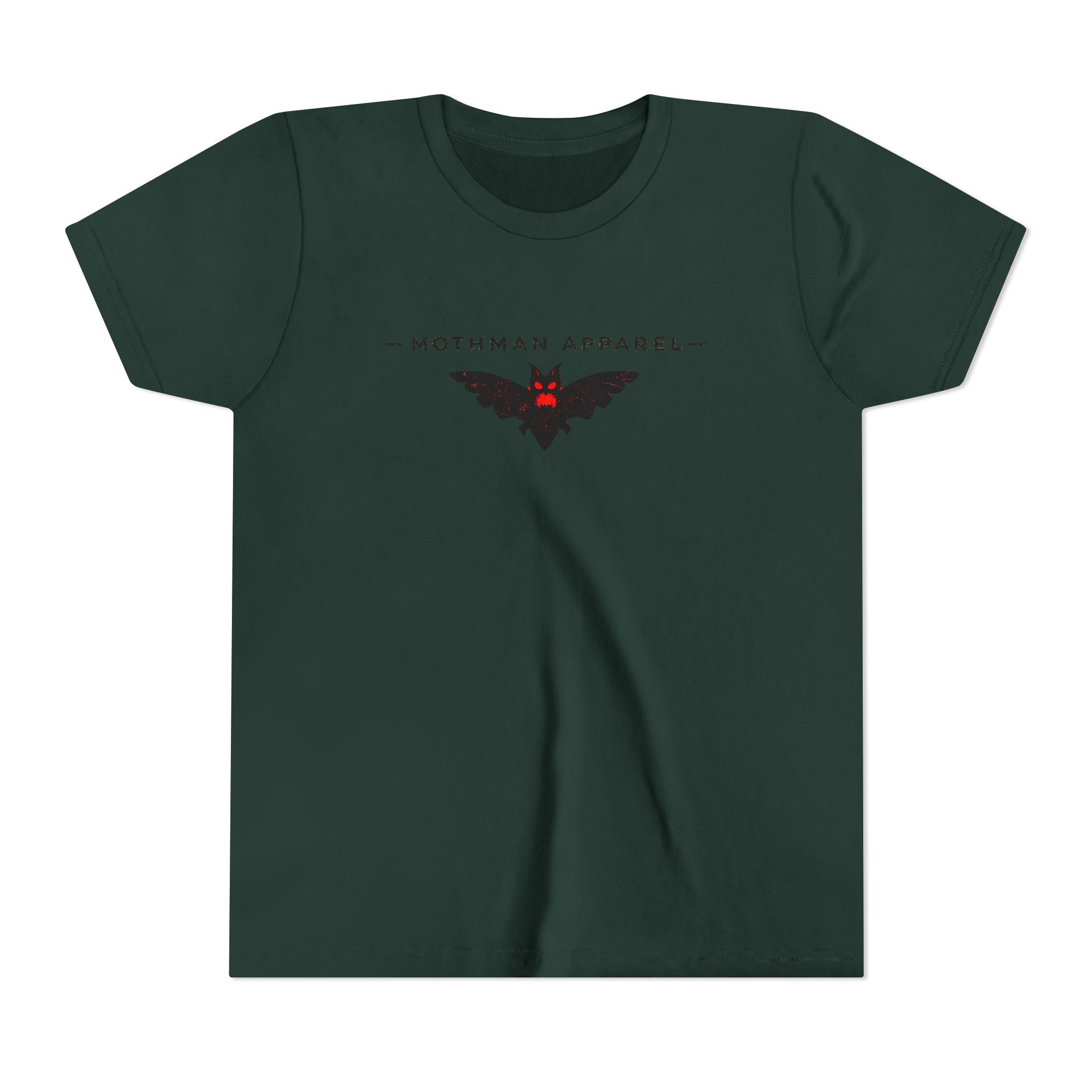 Mothman Original Youth Tee (Dark)