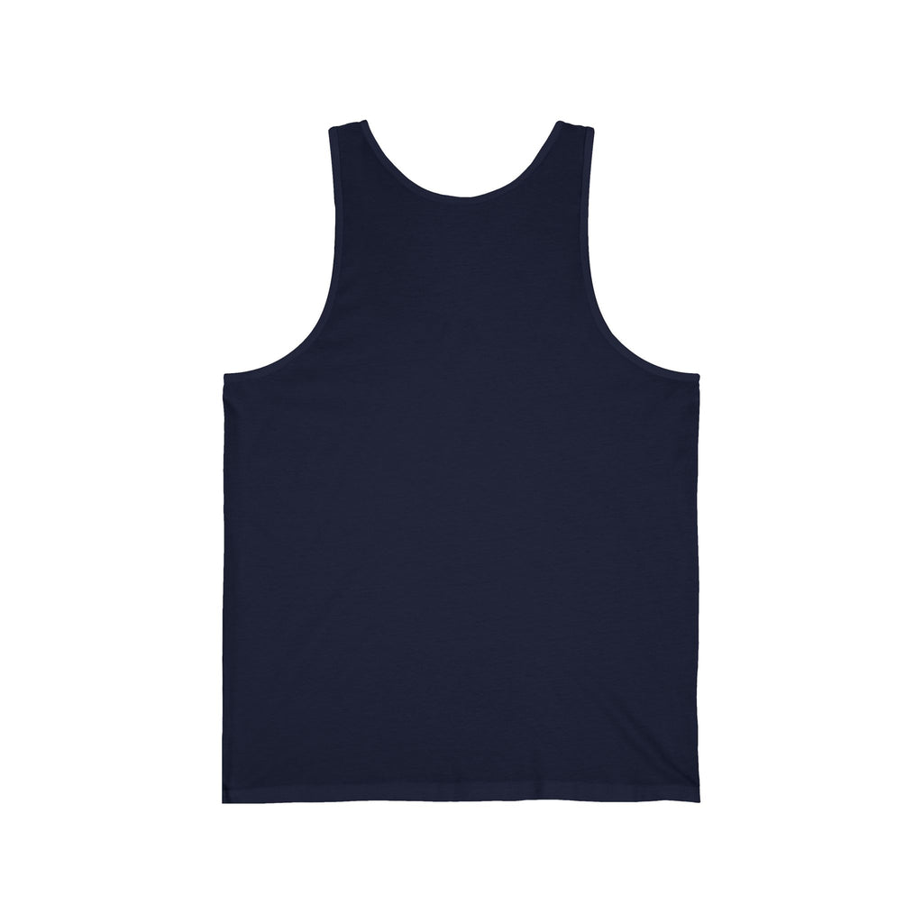 Support Your Local Hookers Tank Top — Funny Fishing Hooker Tackle Shirt