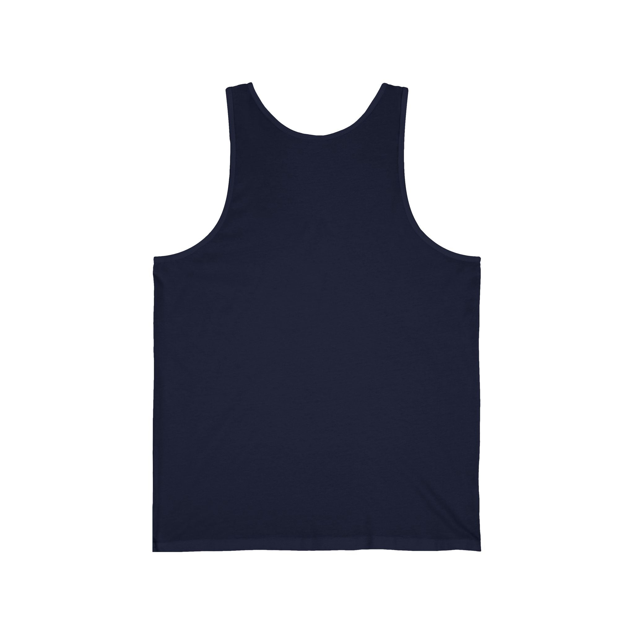 Support Your Local Hookers Tank Top — Funny Fishing Hooker Tackle Shirt