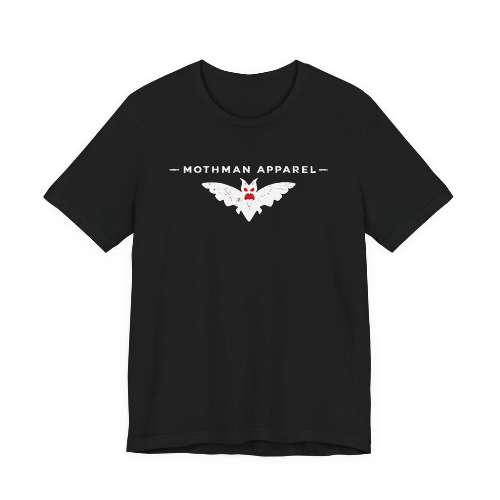 Mothman Original Tee (Light)