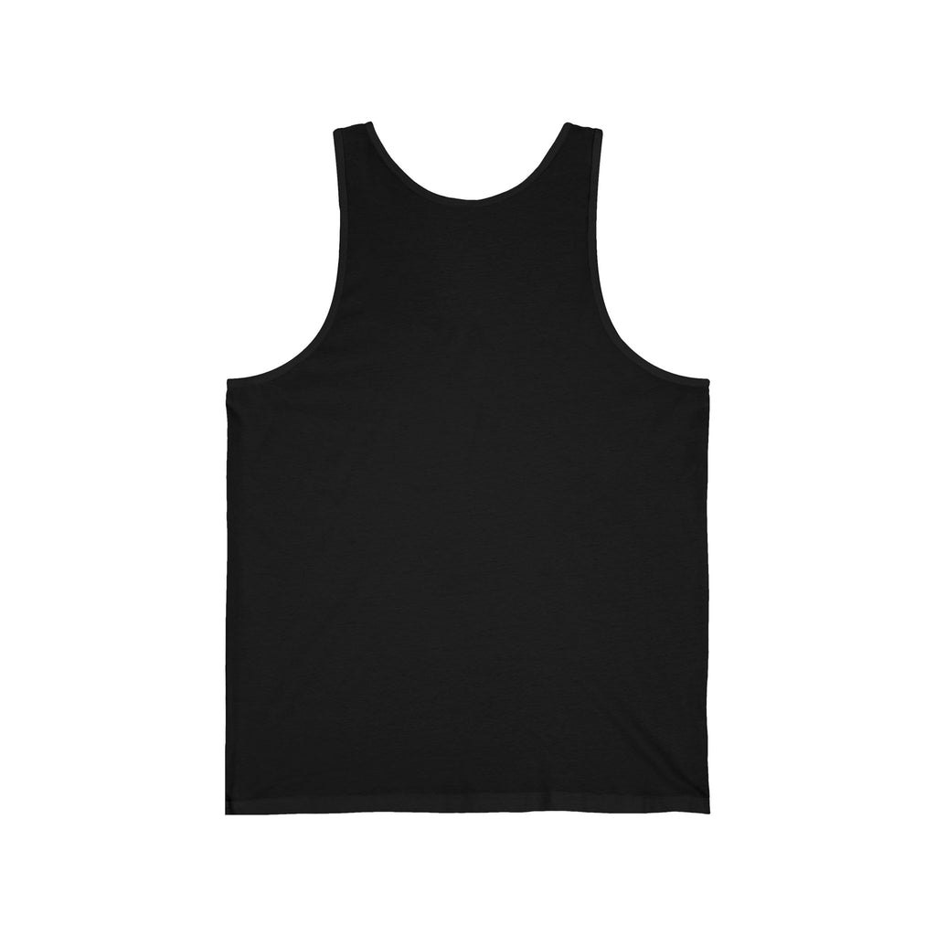 Support Your Local Hookers Tank Top — Funny Fishing Hooker Tackle Shirt