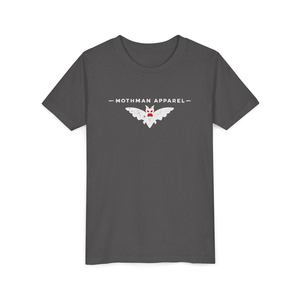 Mothman Original Youth Tee (Light)