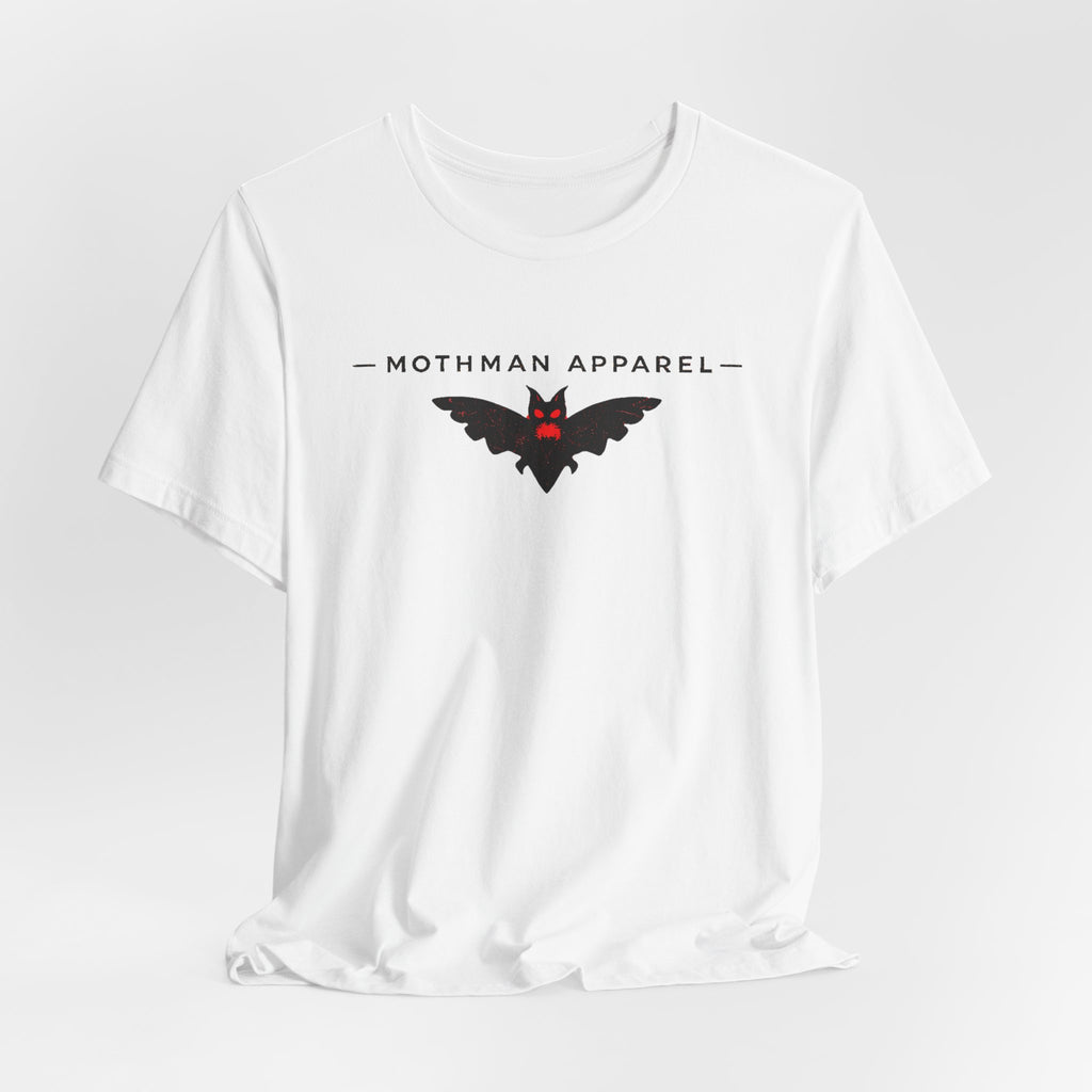 Mothman Original Tee (Dark)
