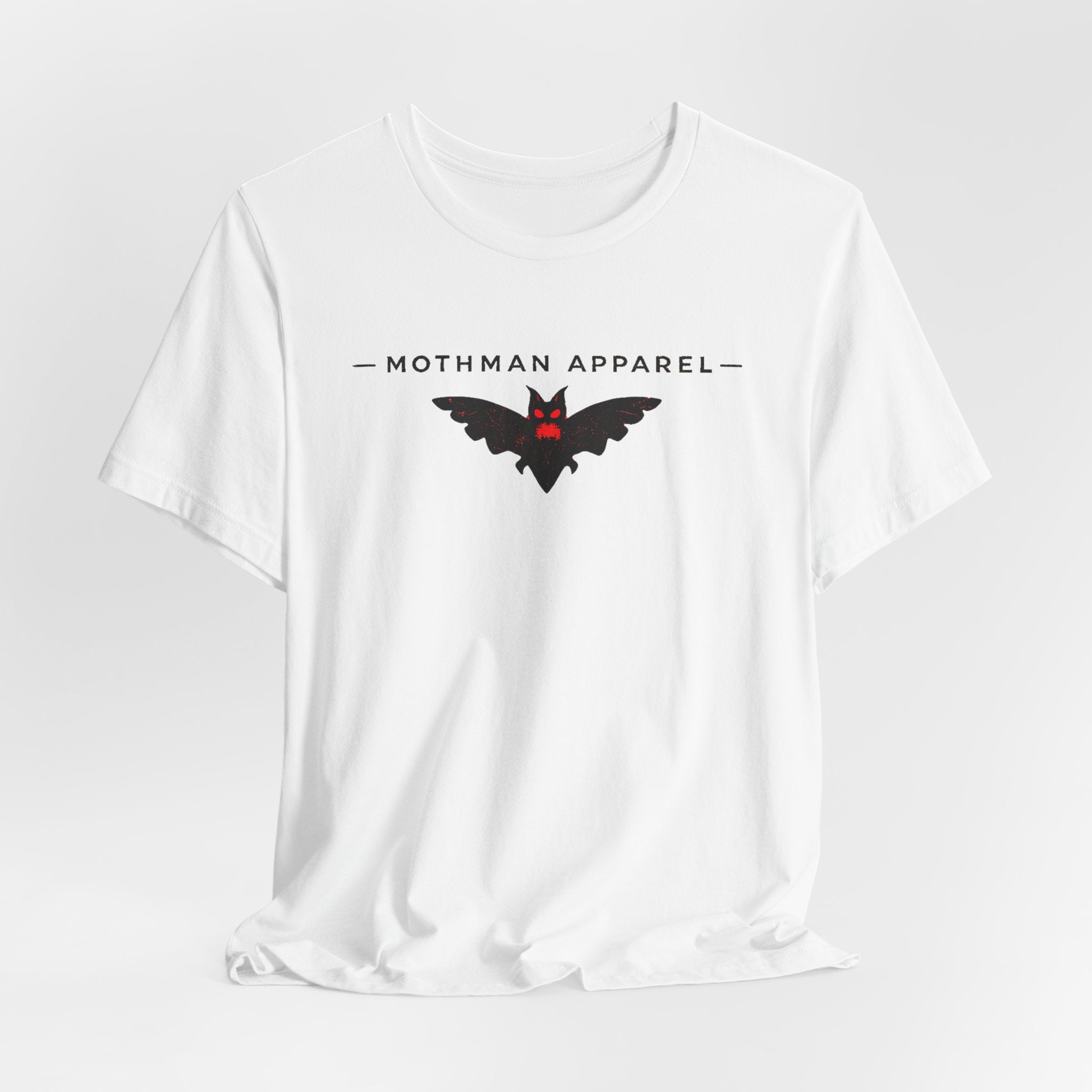 Mothman Original Tee (Dark)