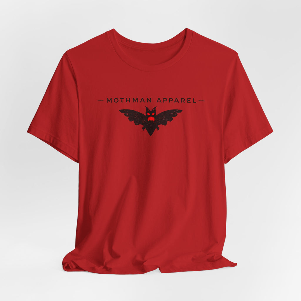Mothman Original Tee (Dark)