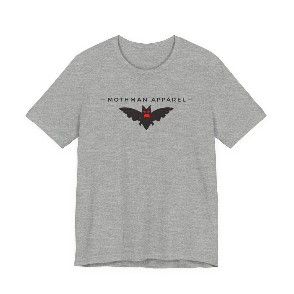 Mothman Original Tee (Dark)