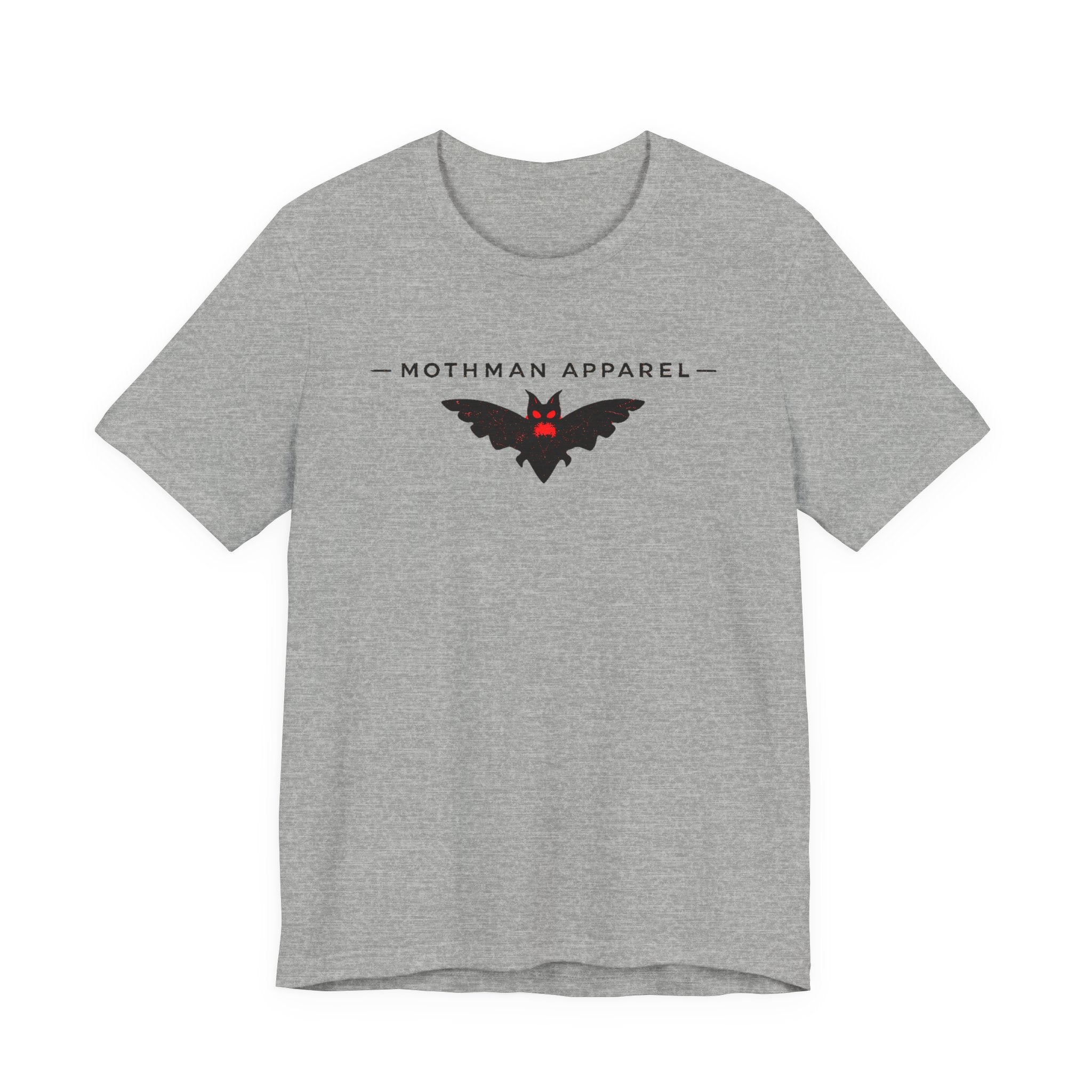 Mothman Original Tee (Dark)