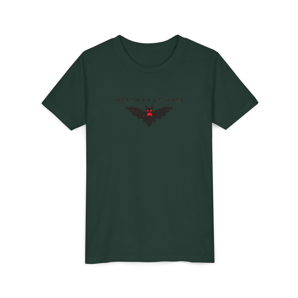 Mothman Original Youth Tee (Dark)