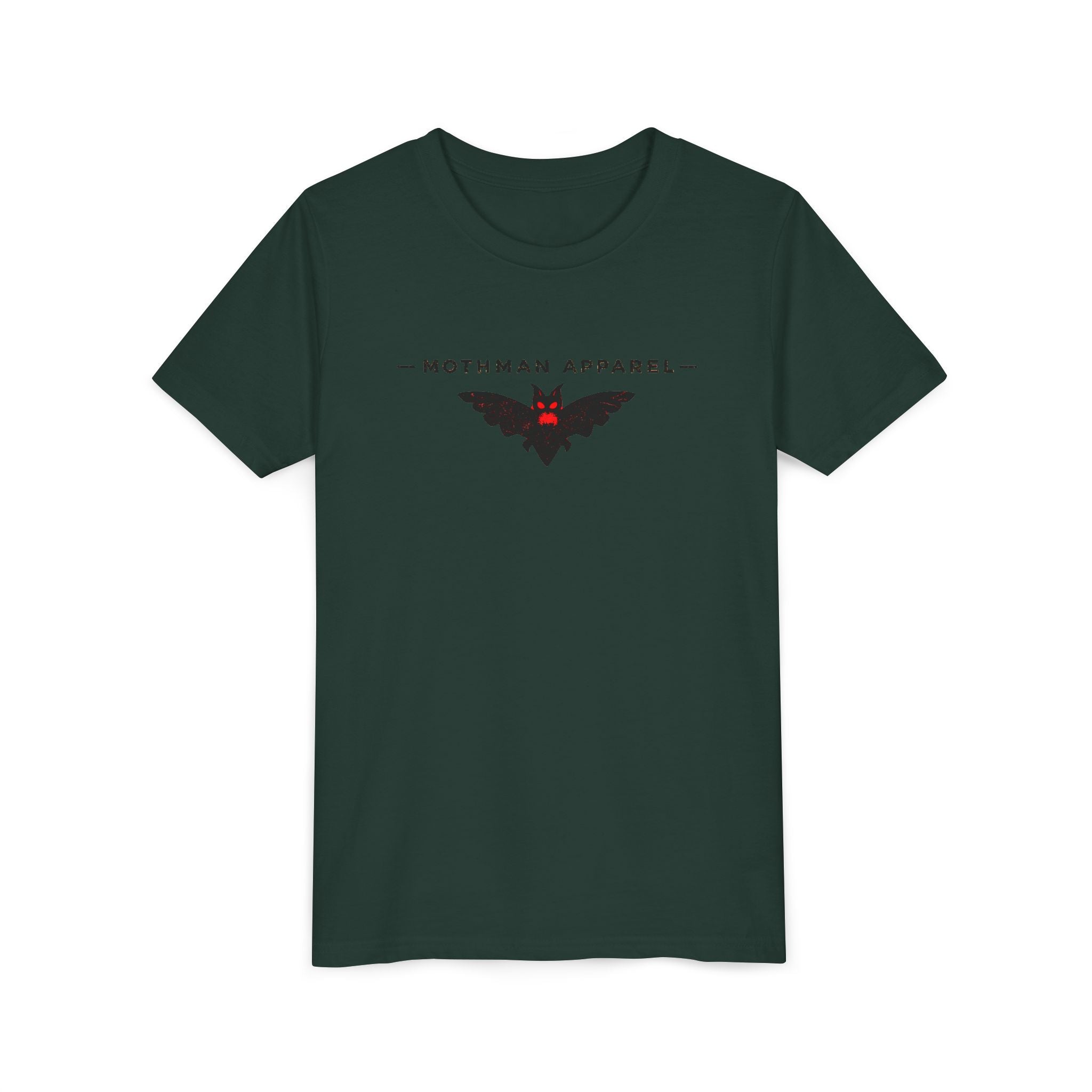 Mothman Original Youth Tee (Dark)