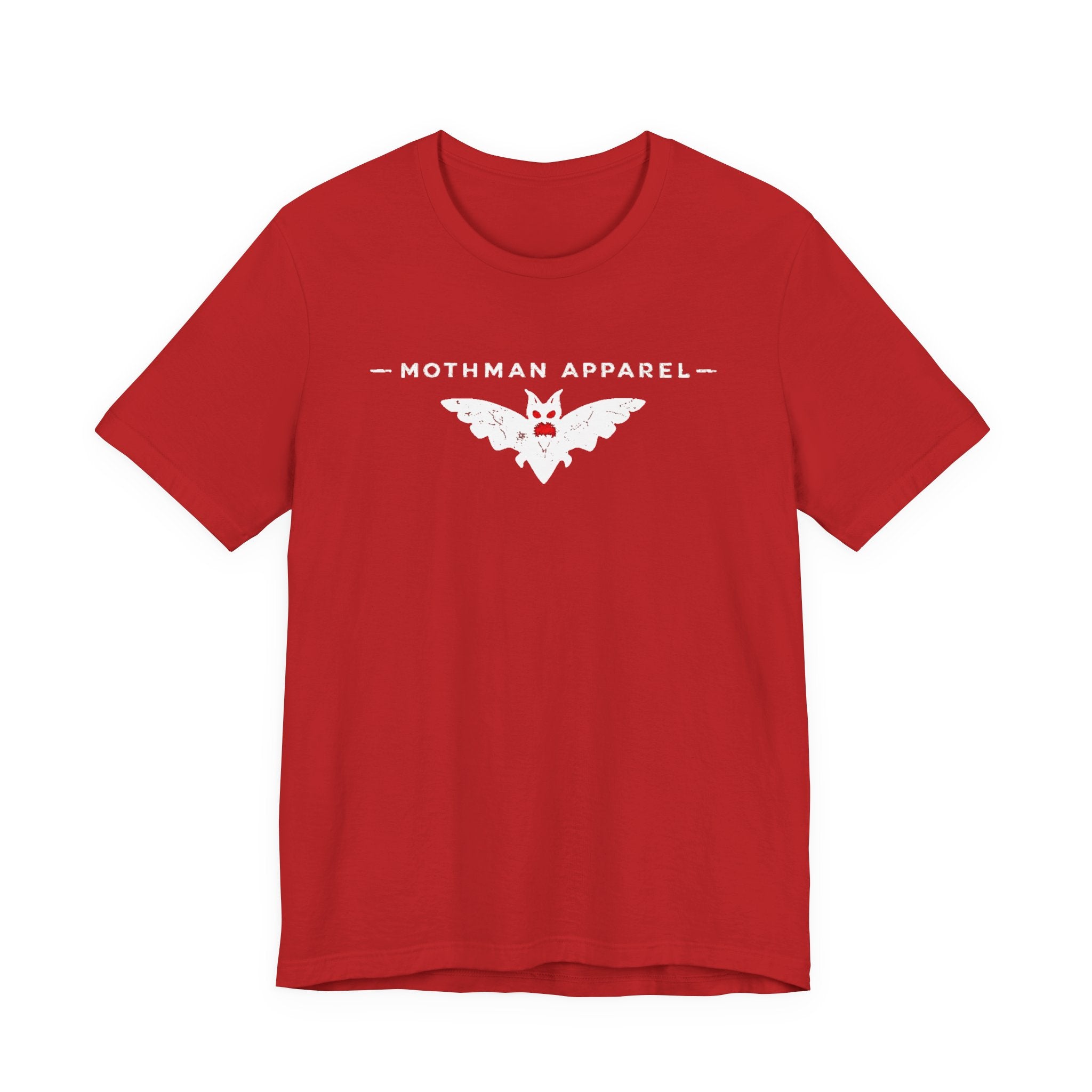 Mothman Original Tee (Light)