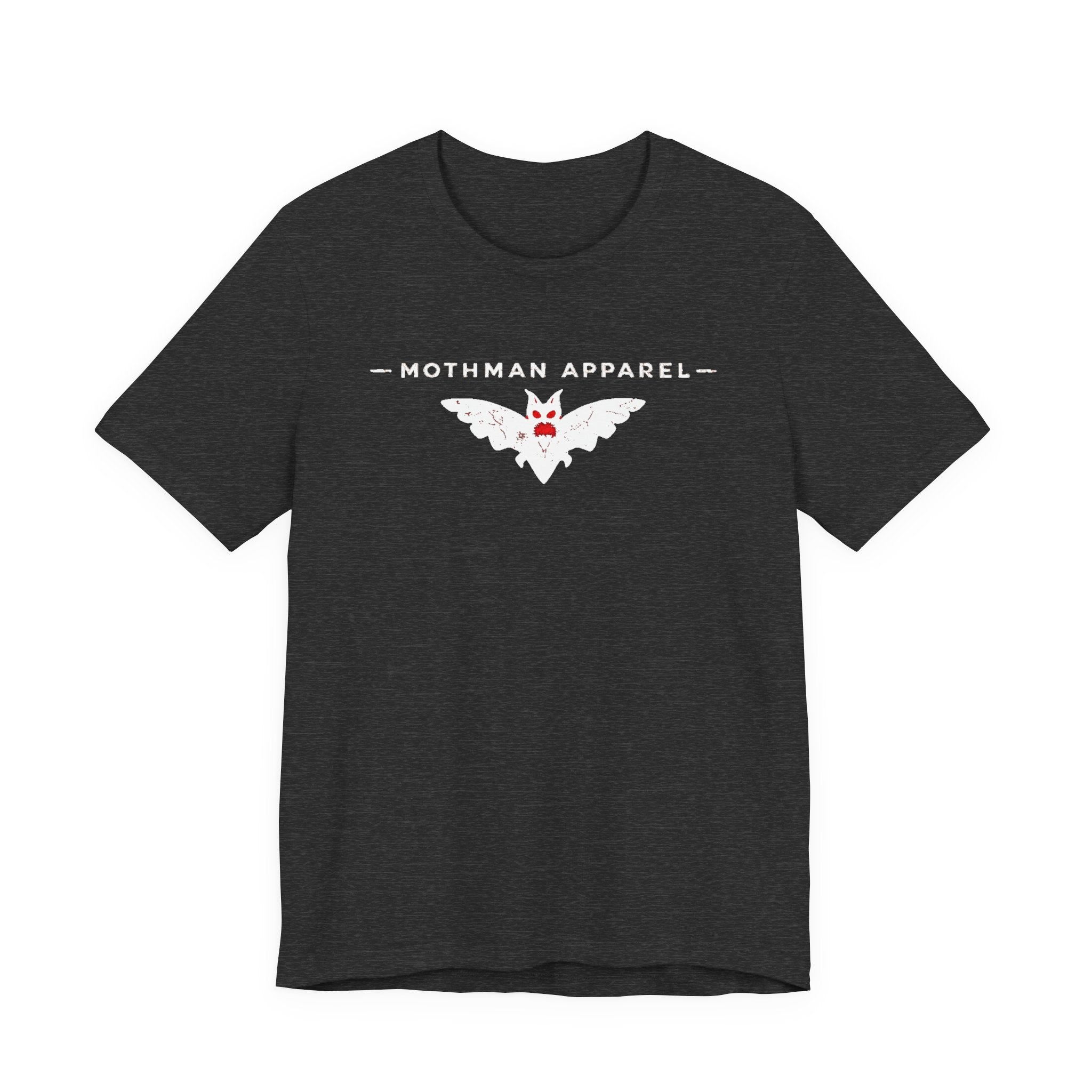 Mothman Original Tee (Light)
