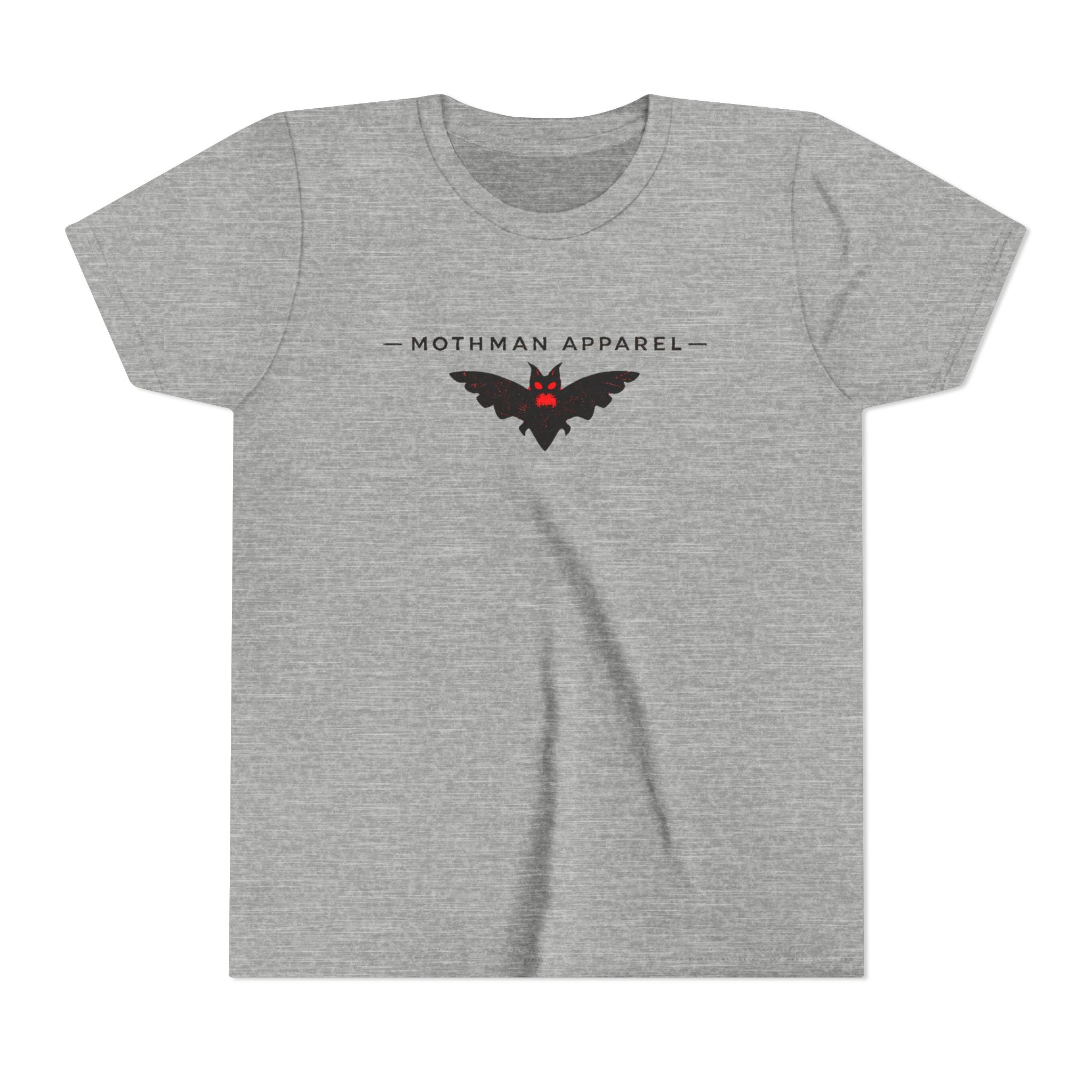 Mothman Original Youth Tee (Dark)