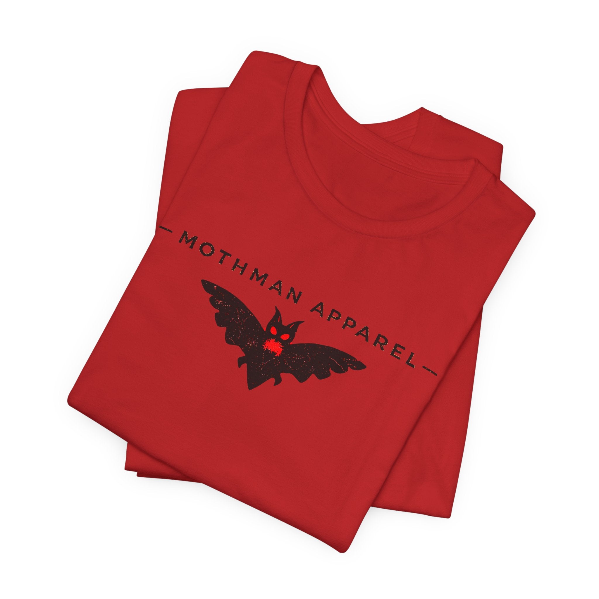 Mothman Original Tee (Dark)