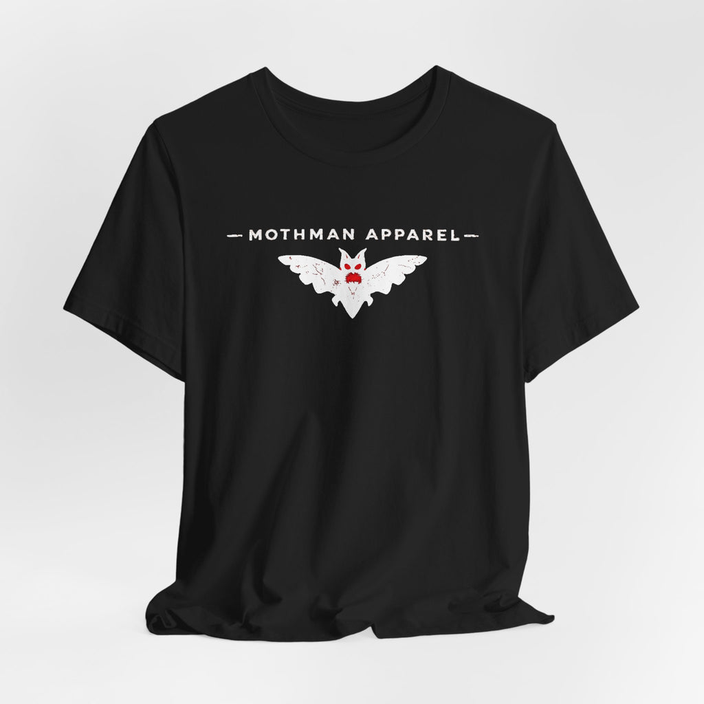 Mothman Original Tee (Light)