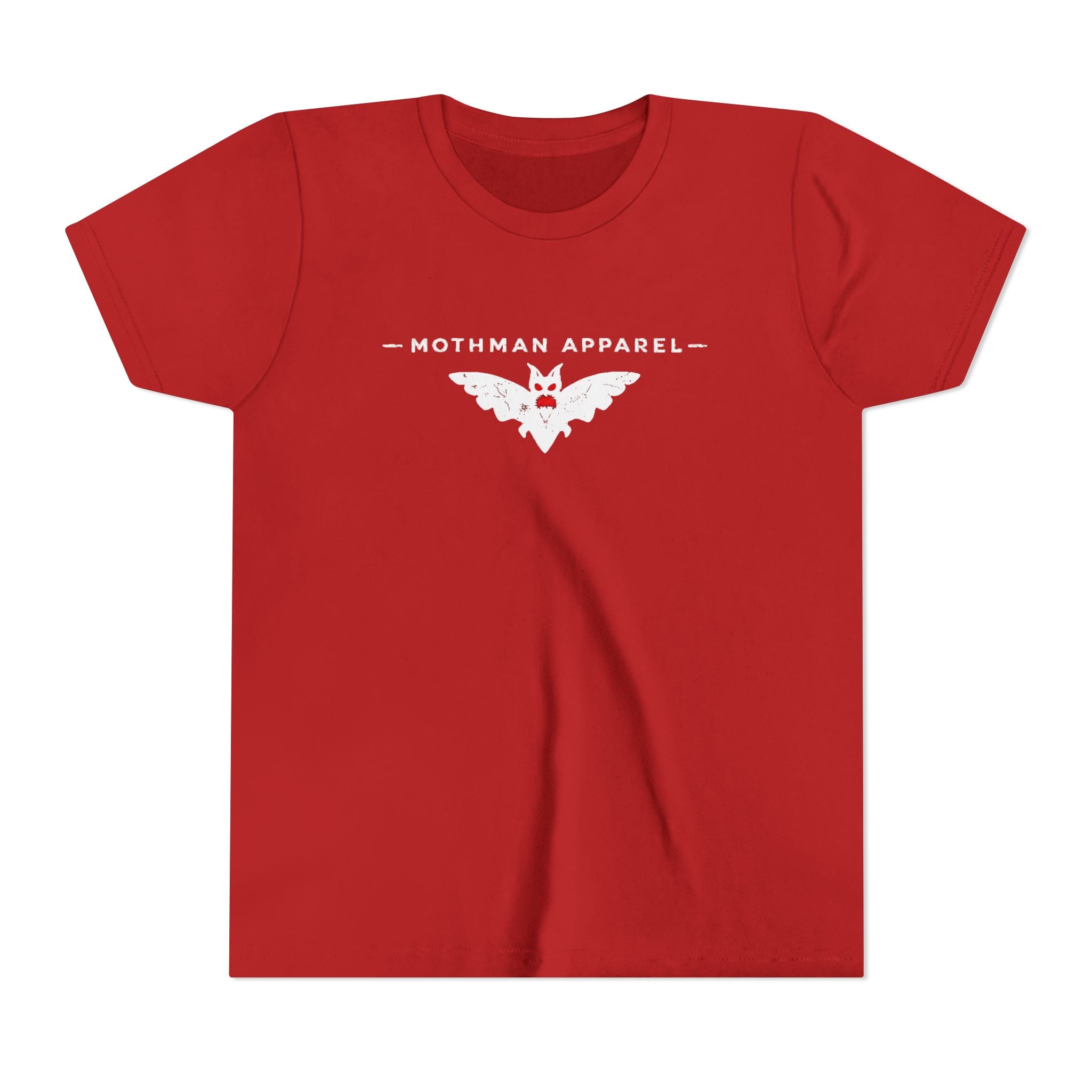 Mothman Original Youth Tee (Light)