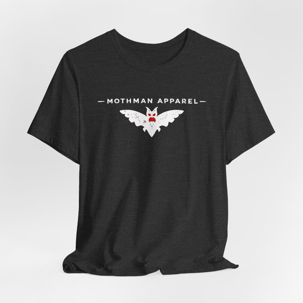 Mothman Original Tee (Light)