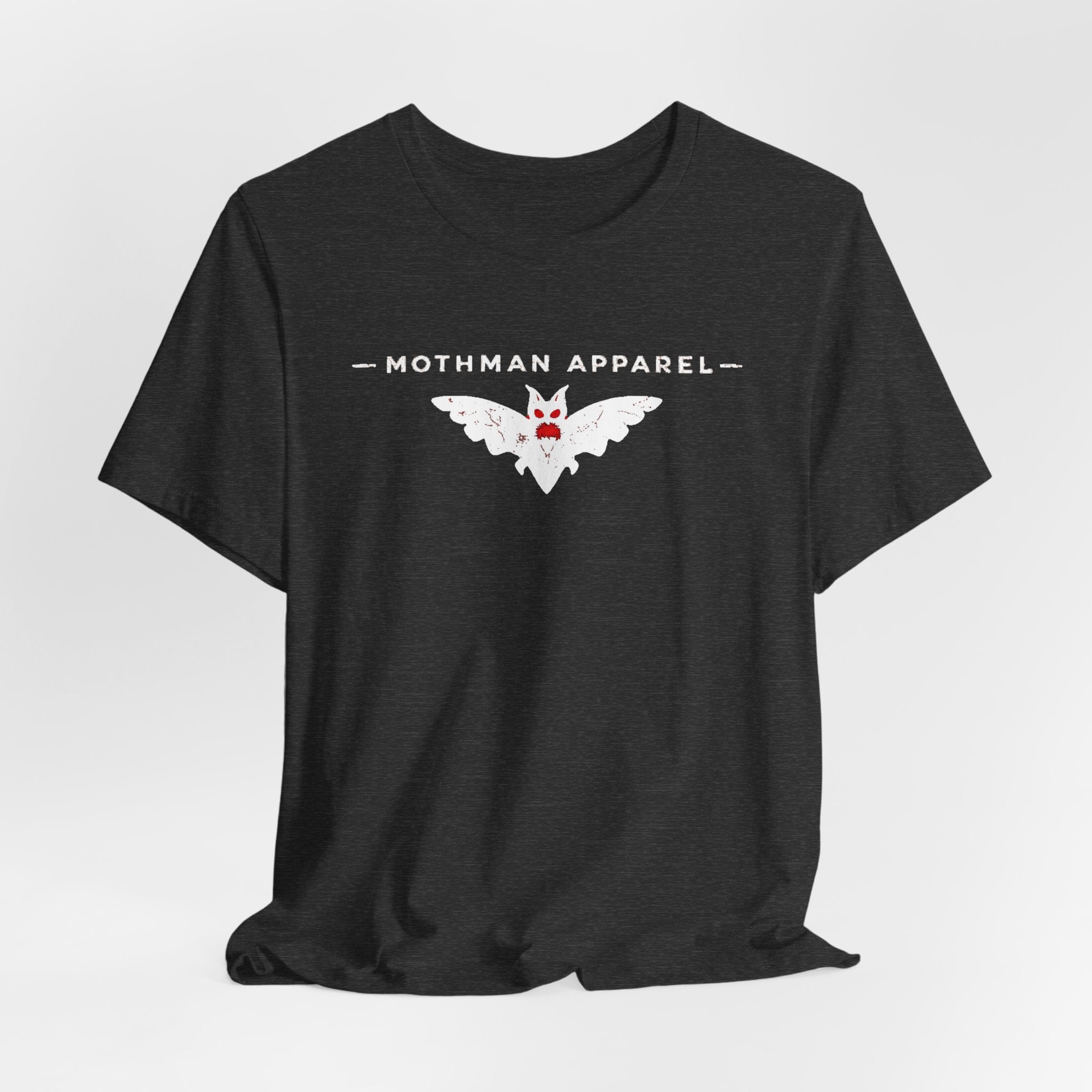 Mothman Original Tee (Light)