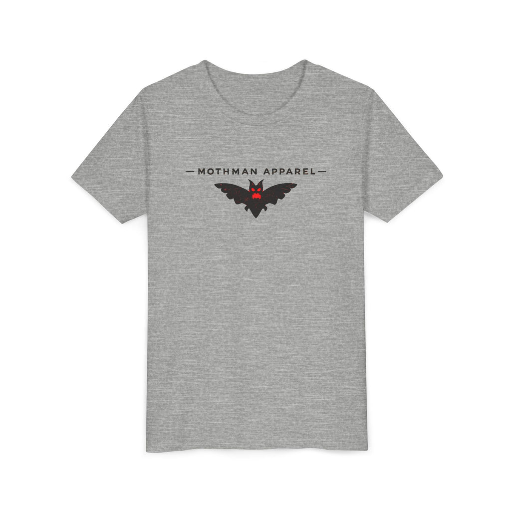Mothman Original Youth Tee (Dark)