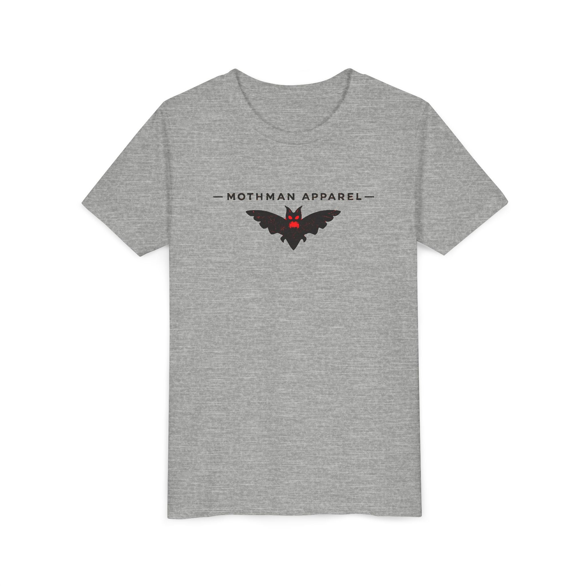 Mothman Original Youth Tee (Dark)