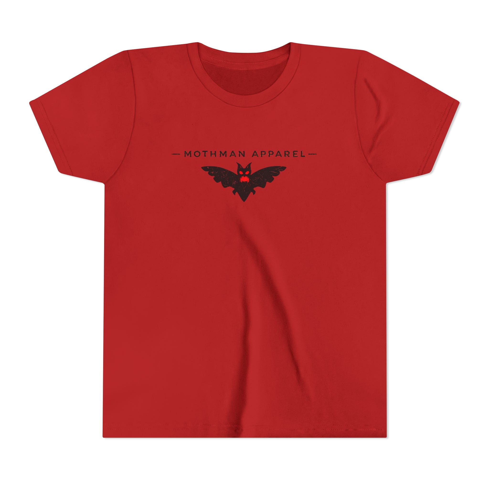 Mothman Original Youth Tee (Dark)