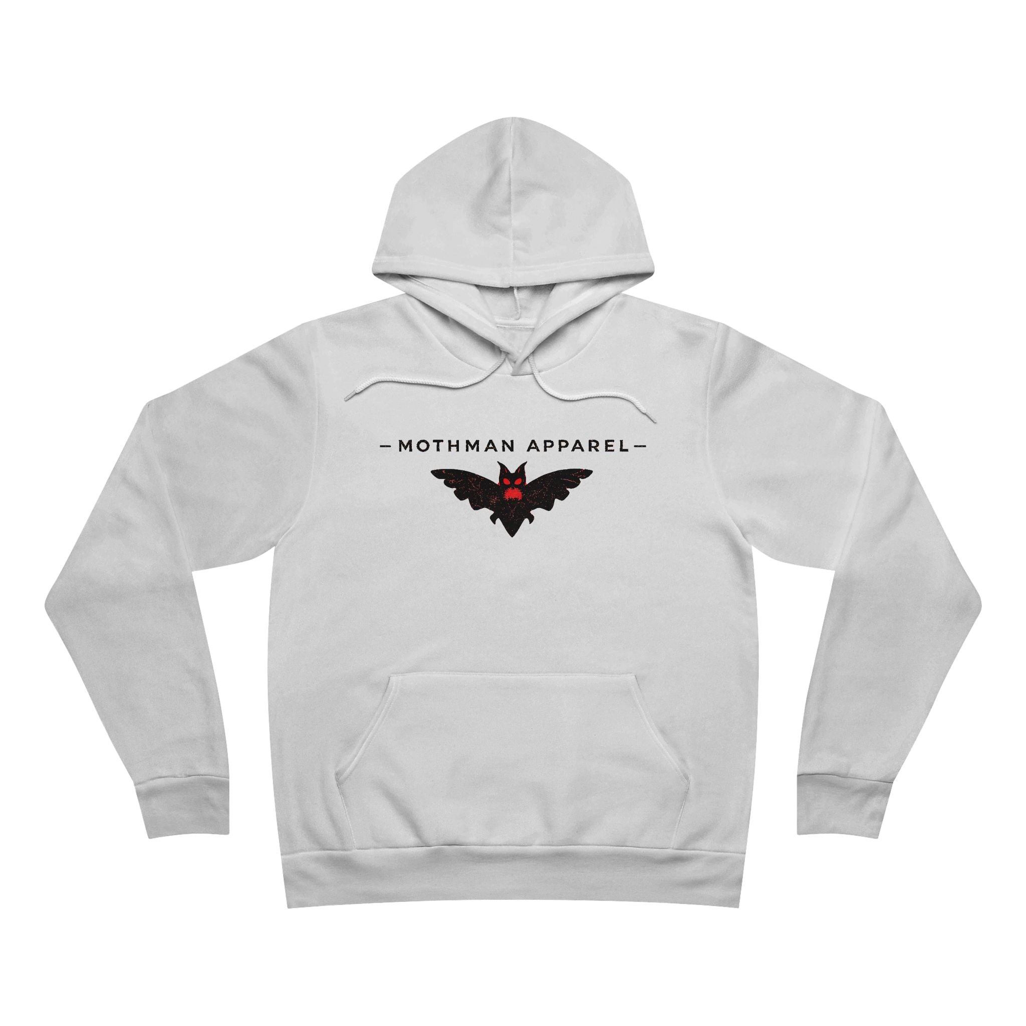Mothman Original Hoodie (Dark)