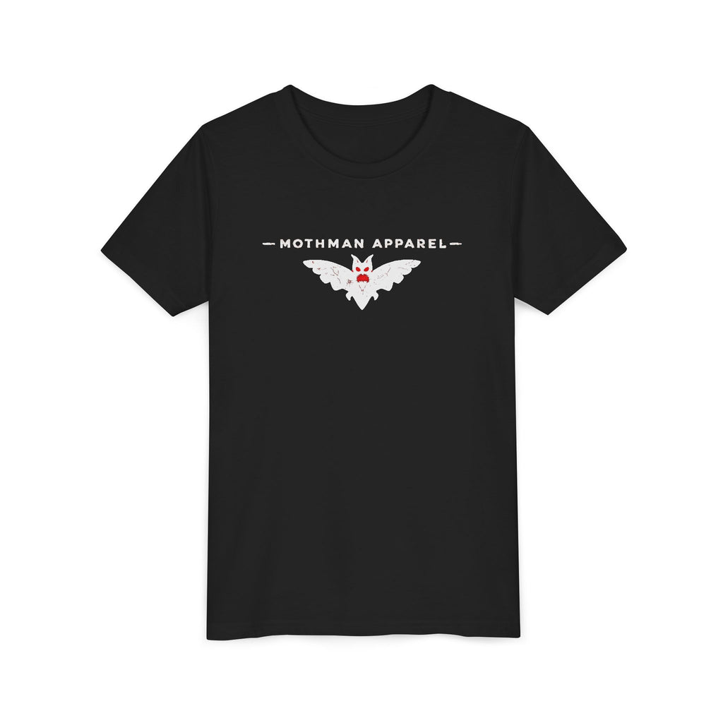 Mothman Original Youth Tee (Light)