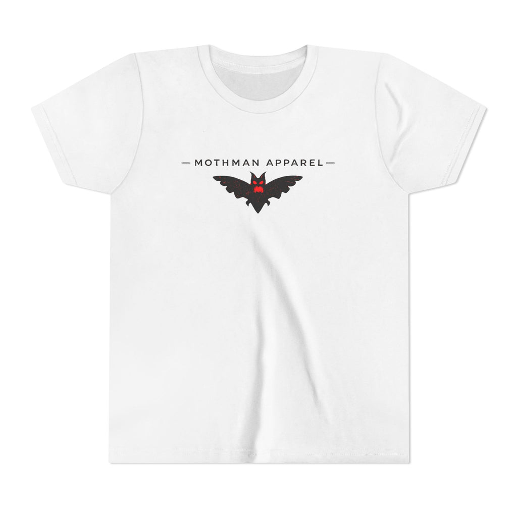 Mothman Original Youth Tee (Dark)