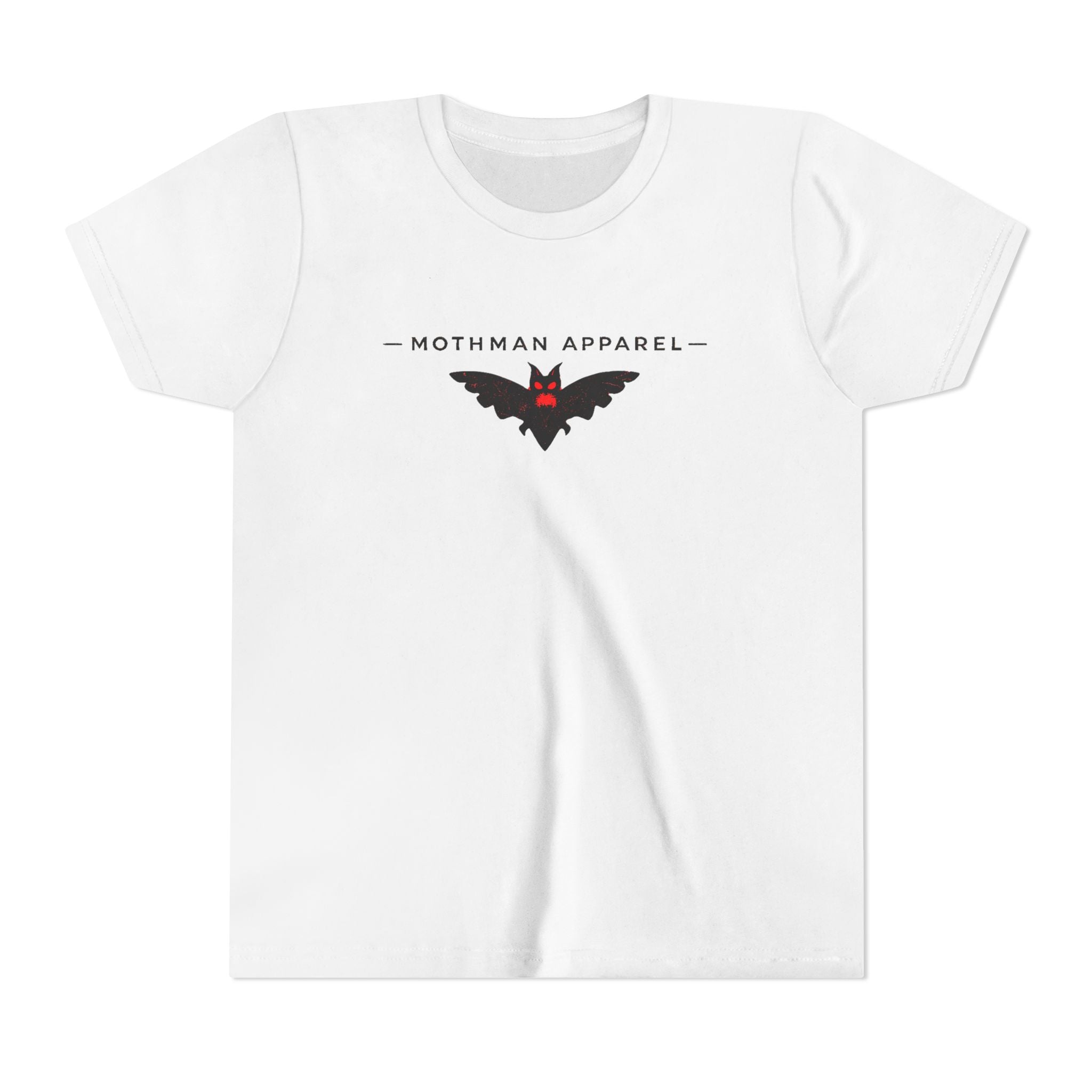 Mothman Original Youth Tee (Dark)