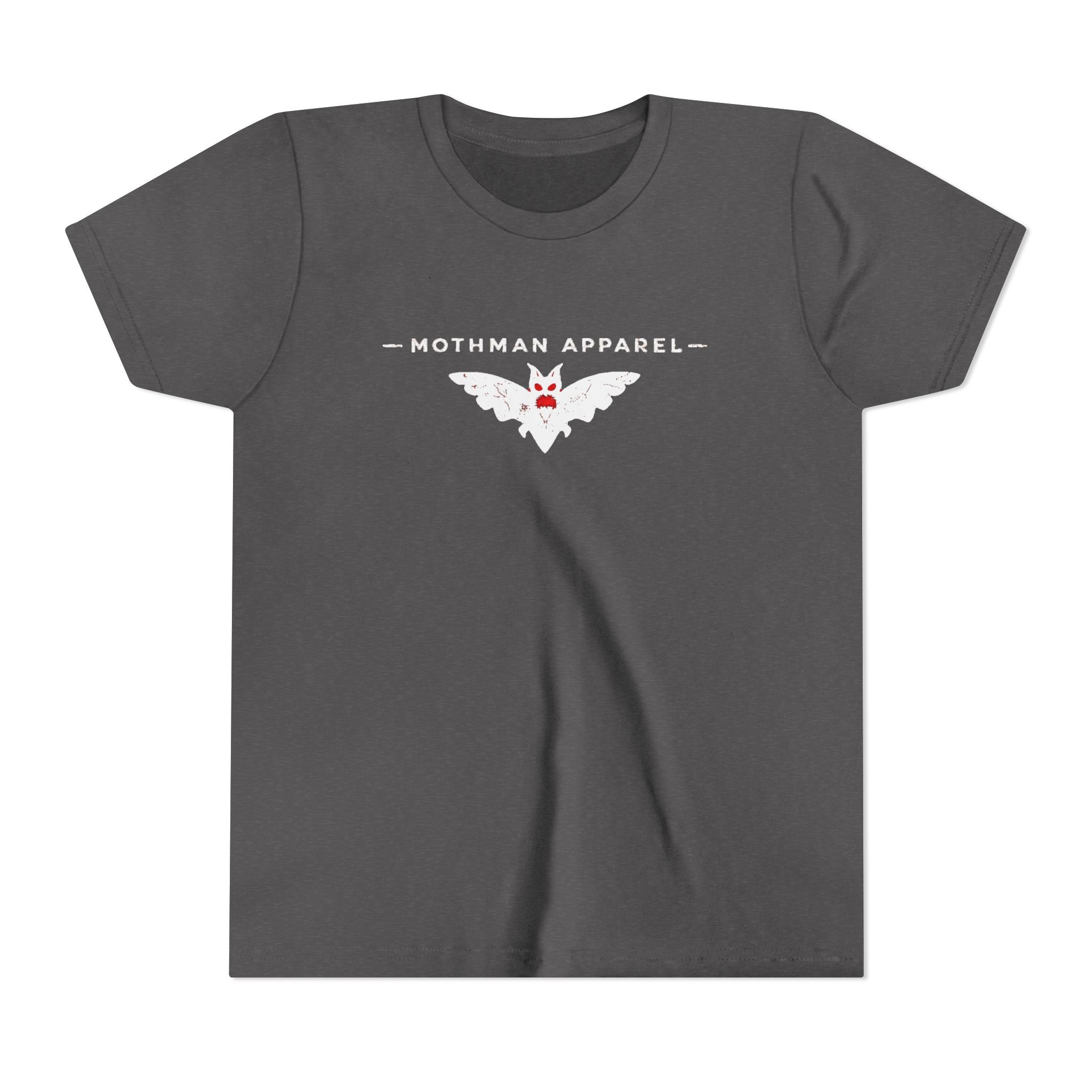 Mothman Original Youth Tee (Light)