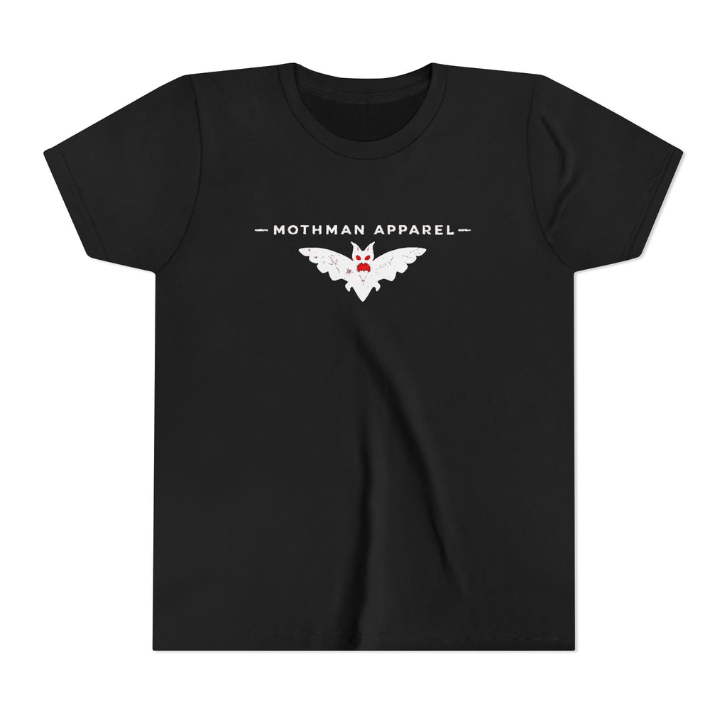 Mothman Original Youth Tee (Light)