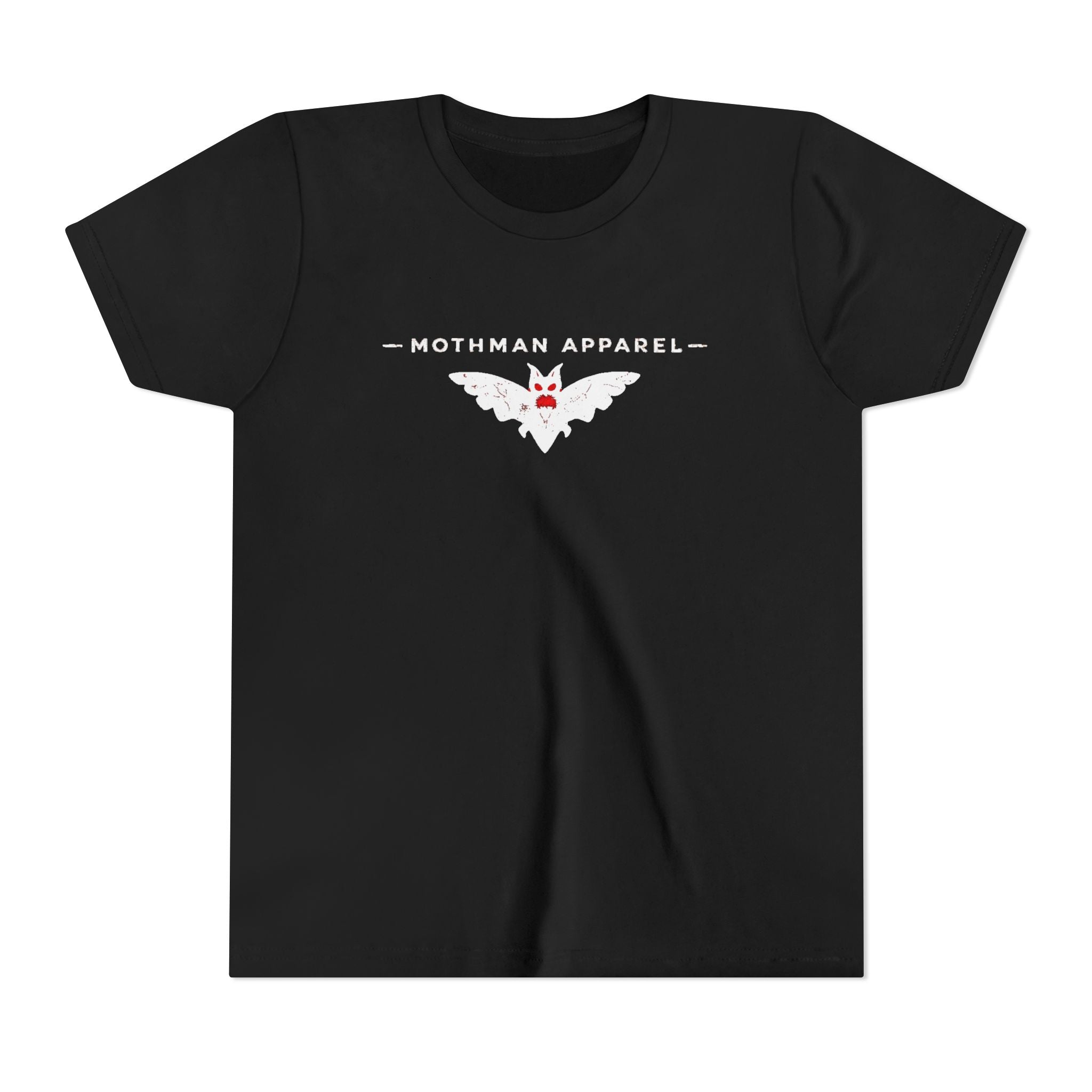 Mothman Original Youth Tee (Light)