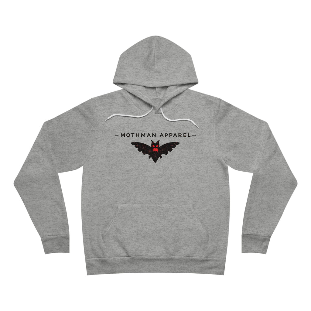 Mothman Original Hoodie (Dark)