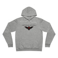 Mothman Original Hoodie (Dark)